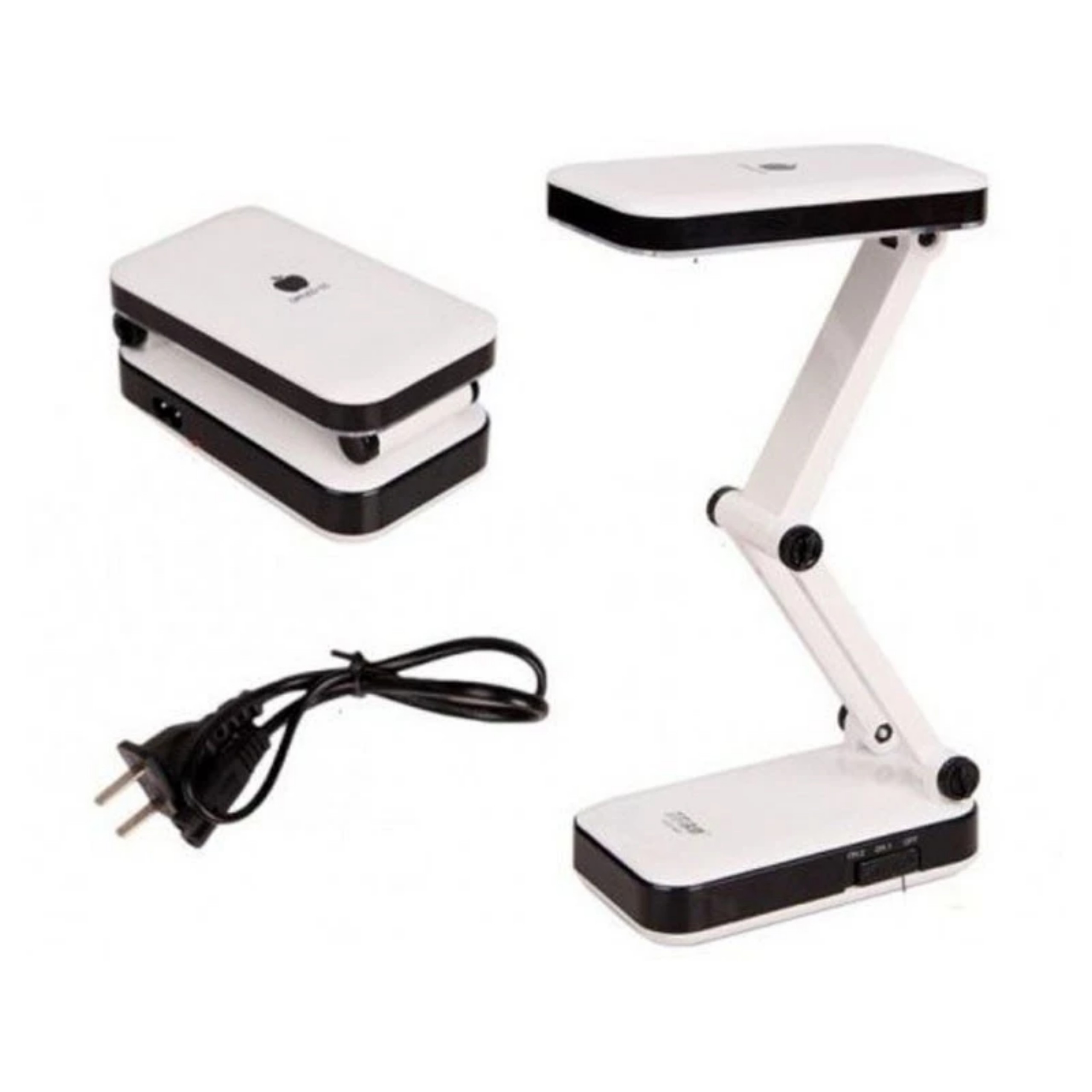 ĐÈN IPHONE GẤP GỌN