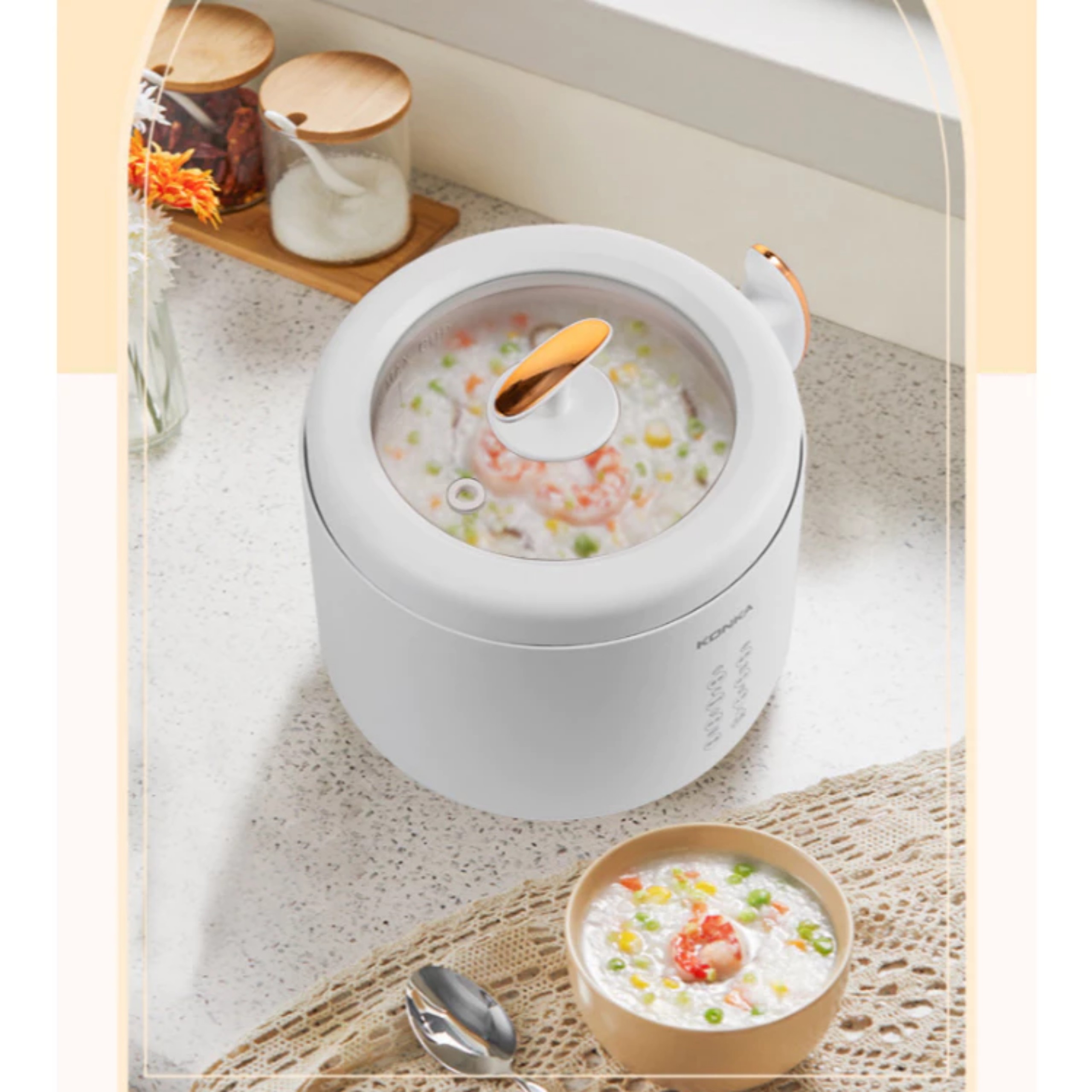 NỒI ĐIỆN ĐA NĂNG 1.6L