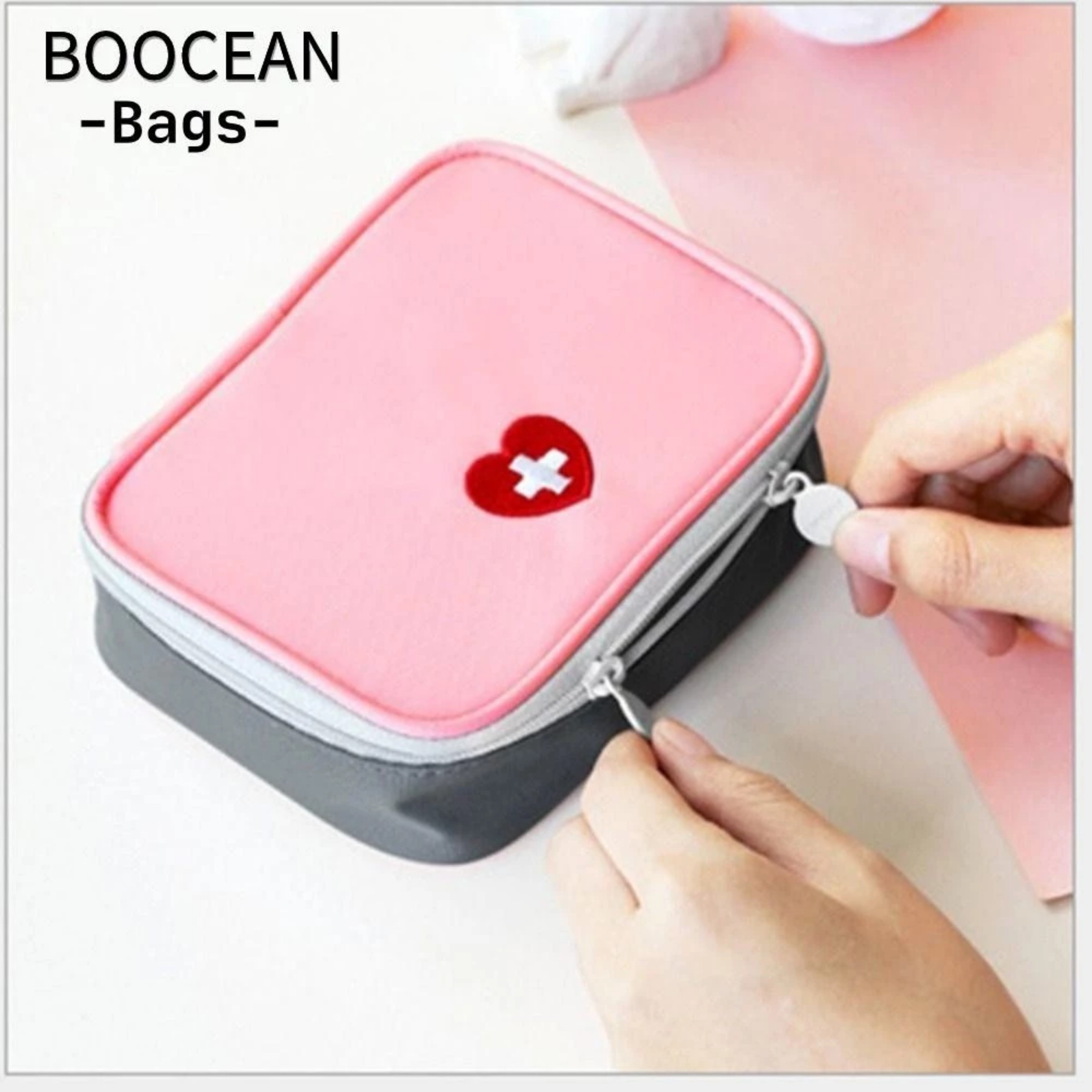 TÚI Y TẾ CÁ NHÂN