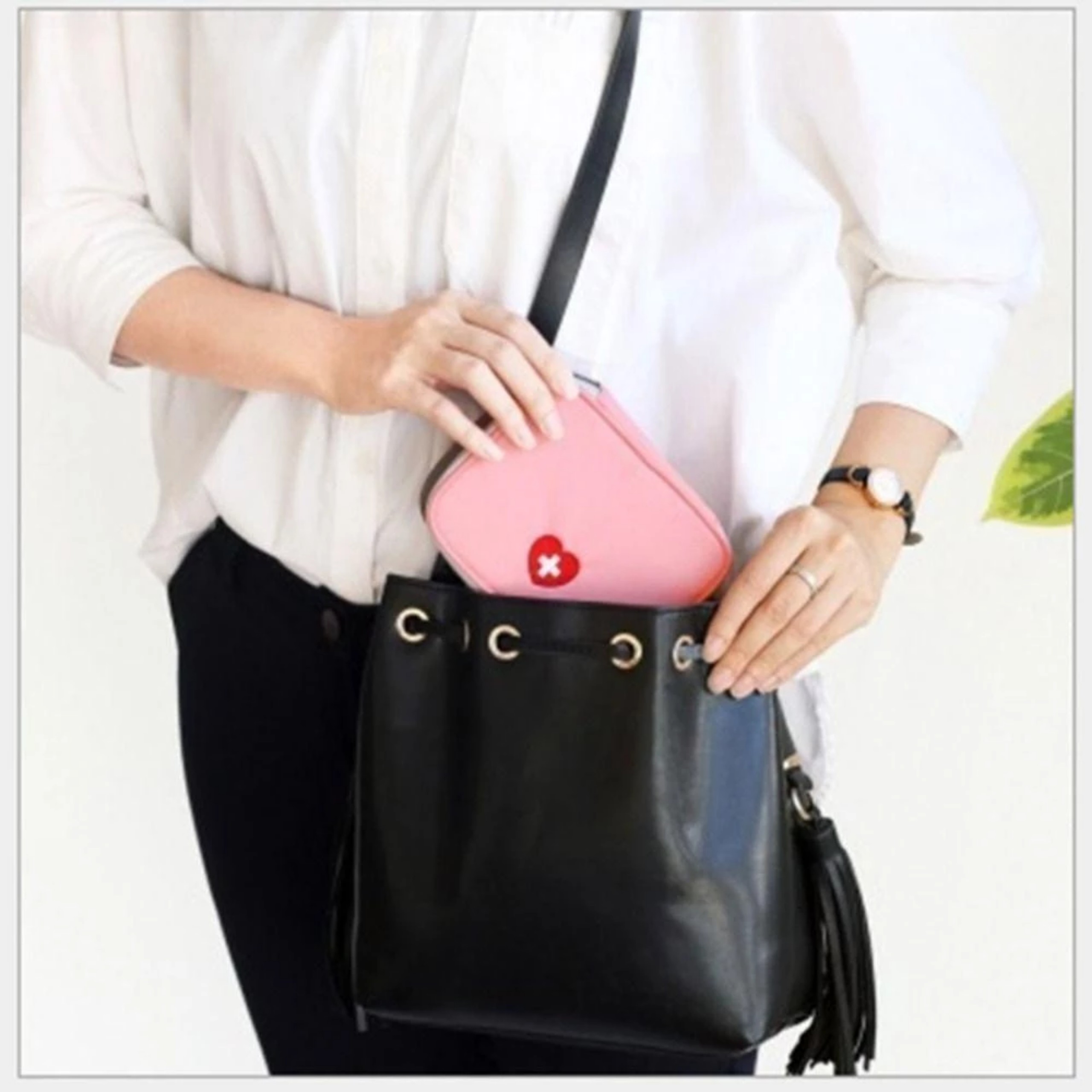 TÚI Y TẾ CÁ NHÂN