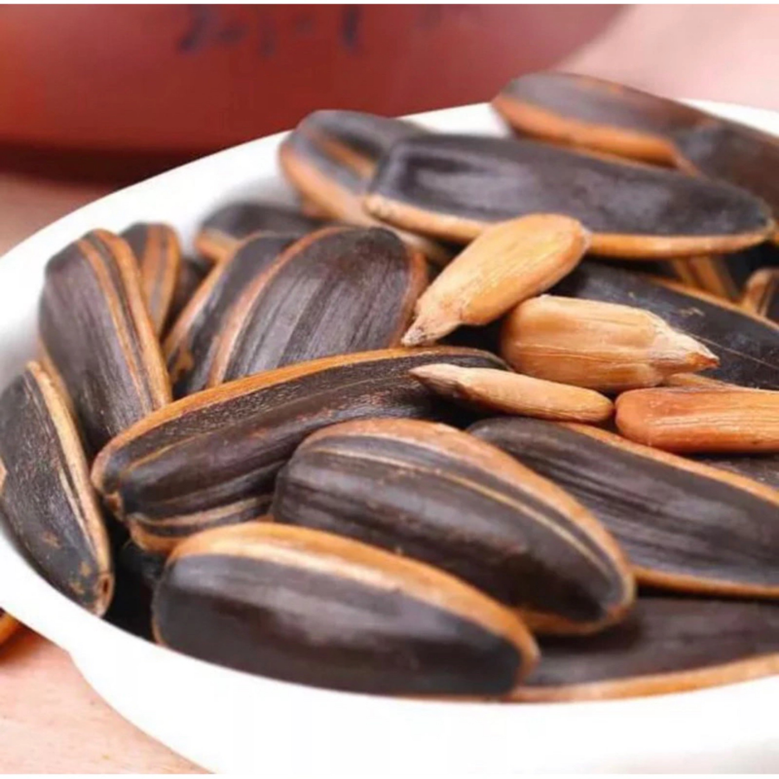 HƯỚNG DƯƠNG TẨM VỊ CARAMEN 500GR