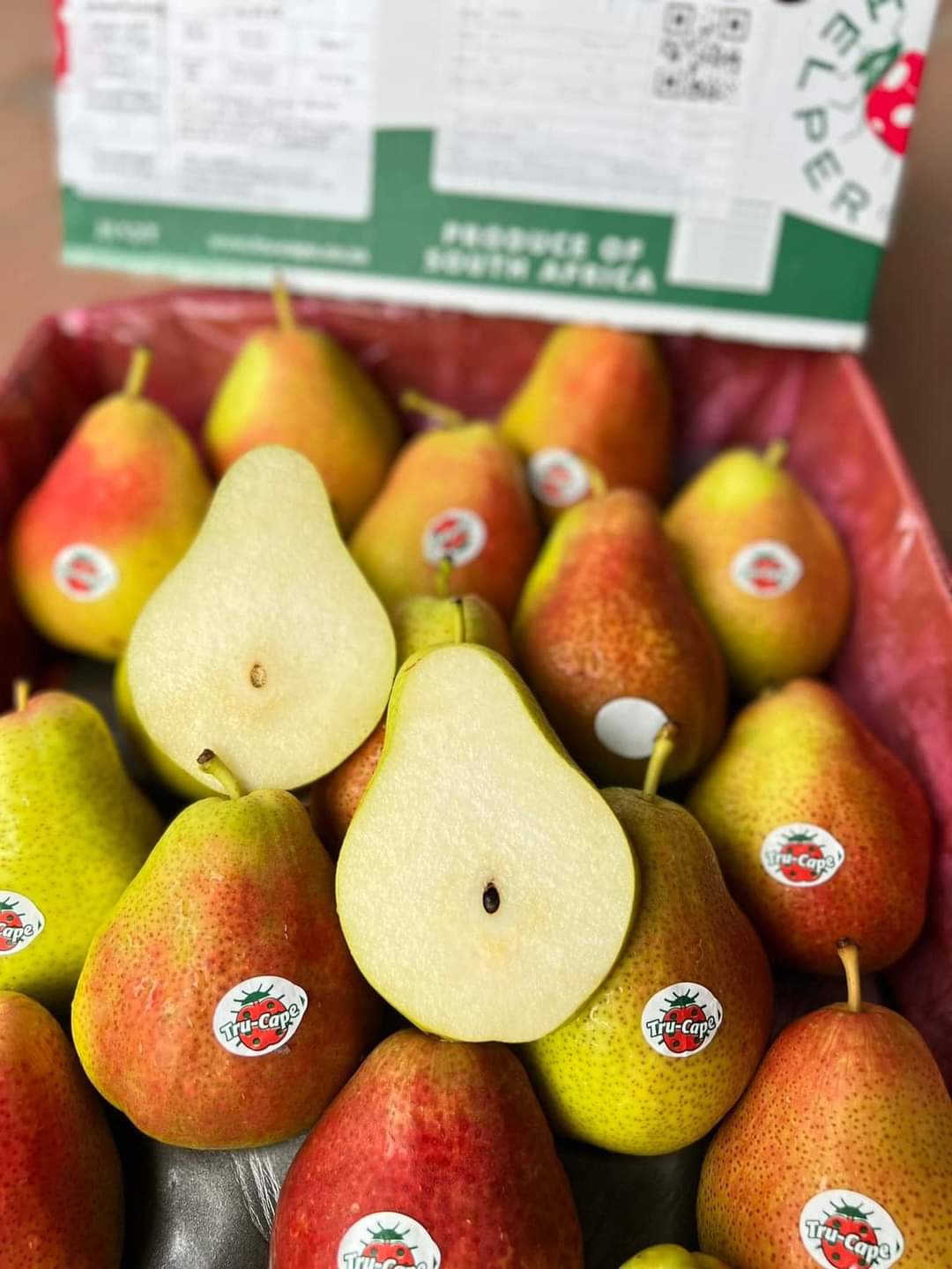 LÊ NAM PHI TRUCAPE 1KG