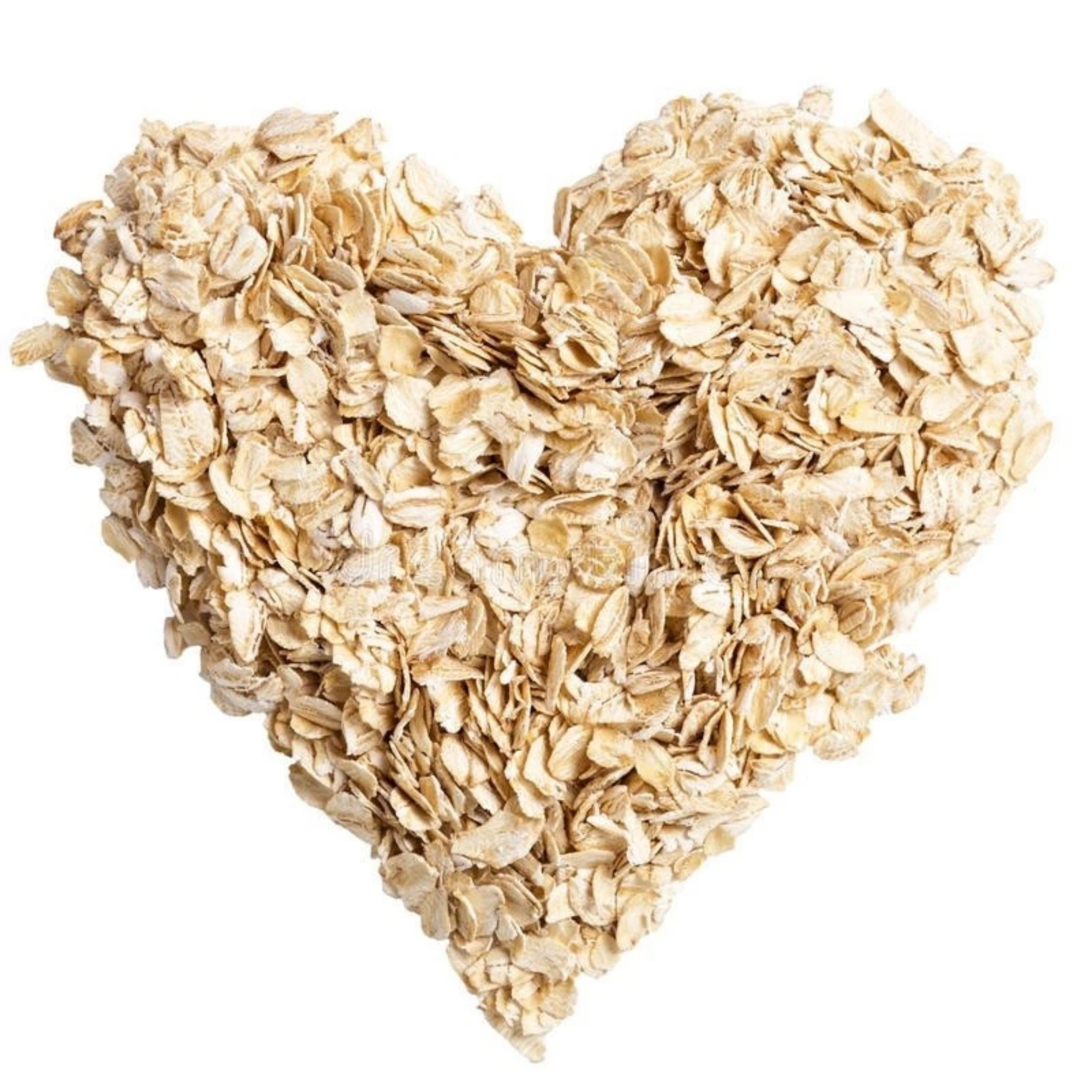 YẾN MẠCH CÁN VỠ HAFER FLOCKEN 500GR