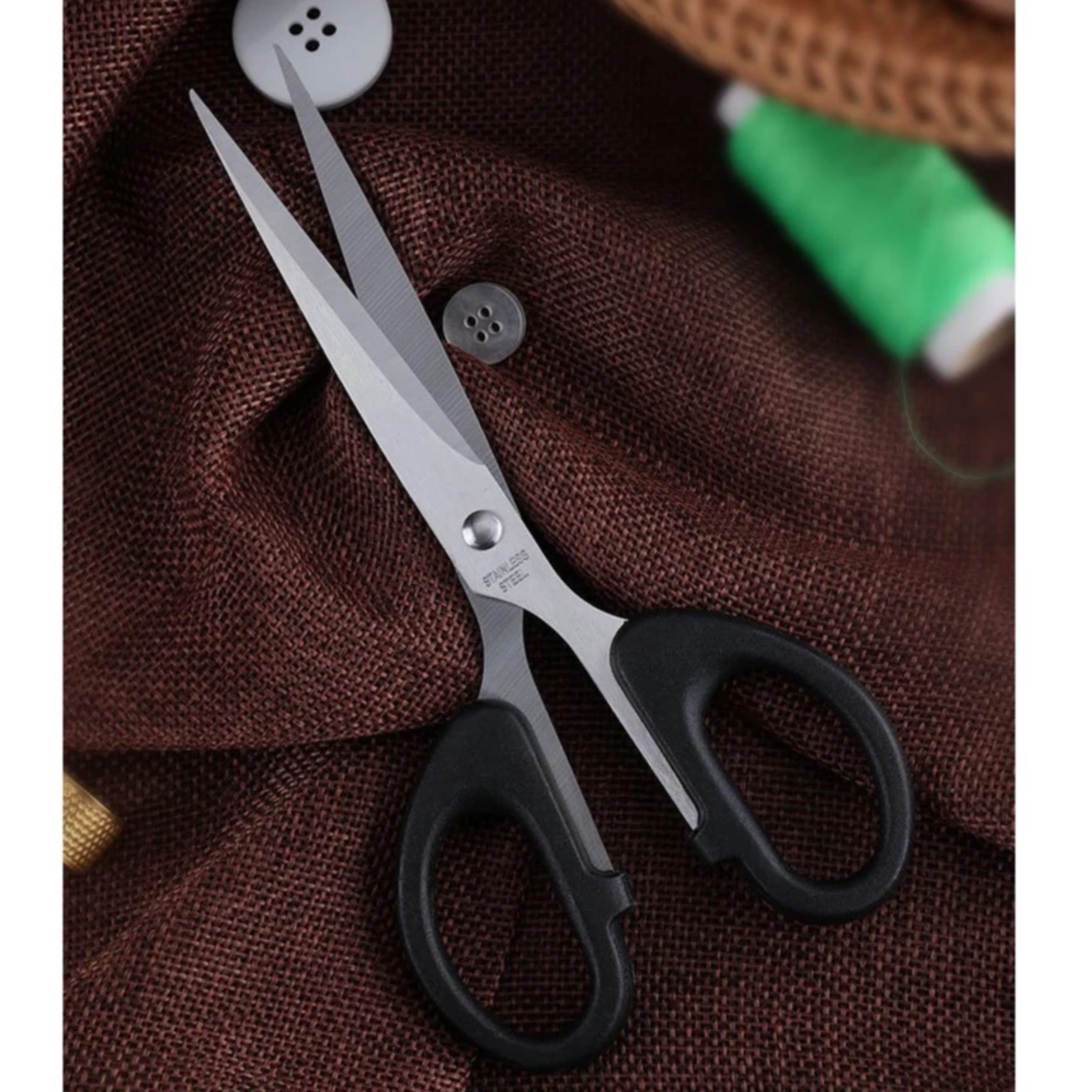 KÉO CẮT VĂN PHÒNG116CM