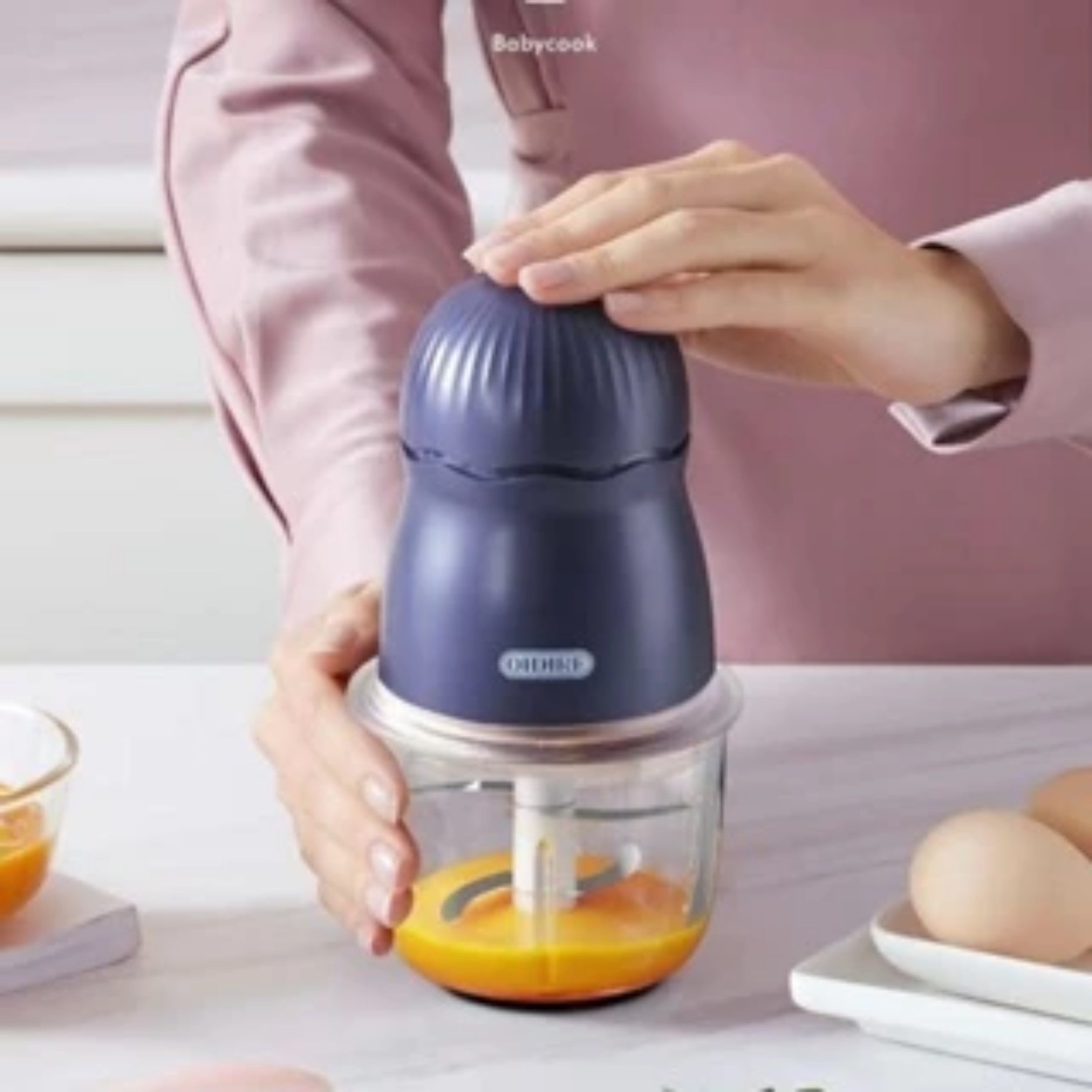 MÁY XAY THỊT OIDIRE