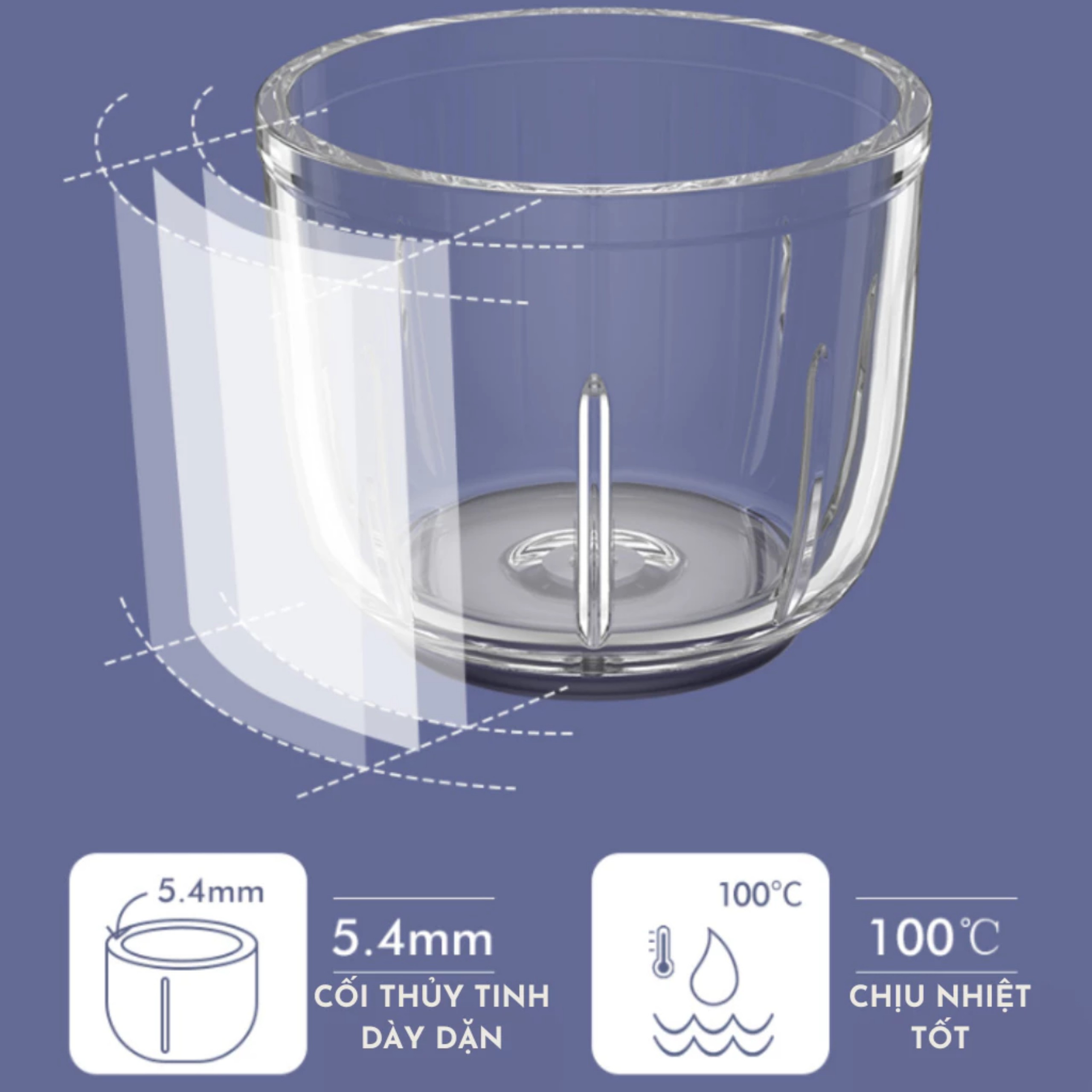 MÁY XAY THỊT OIDIRE