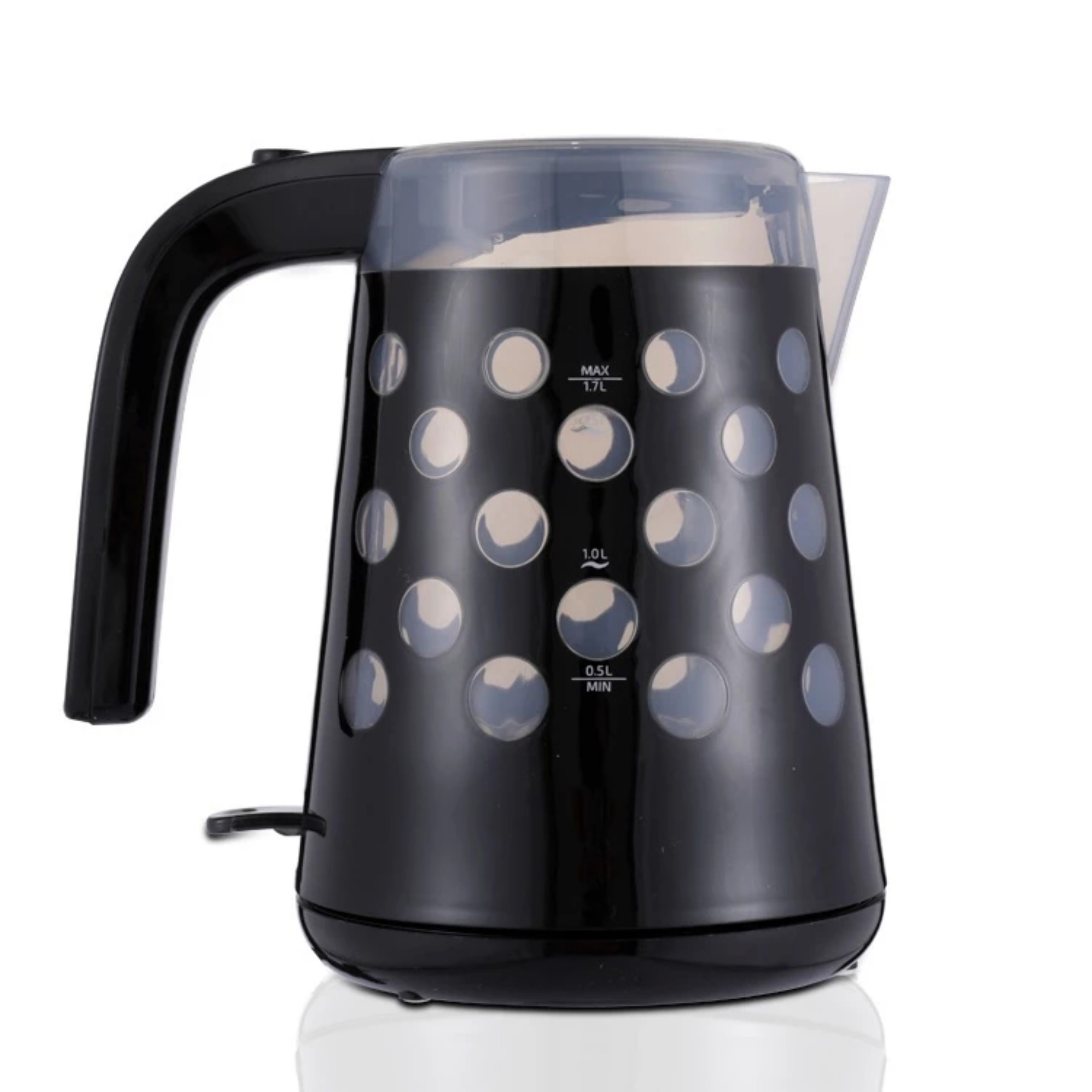 ẤM ĐUN NƯỚC SIÊU TỐC SOKANY 1621 1.7L