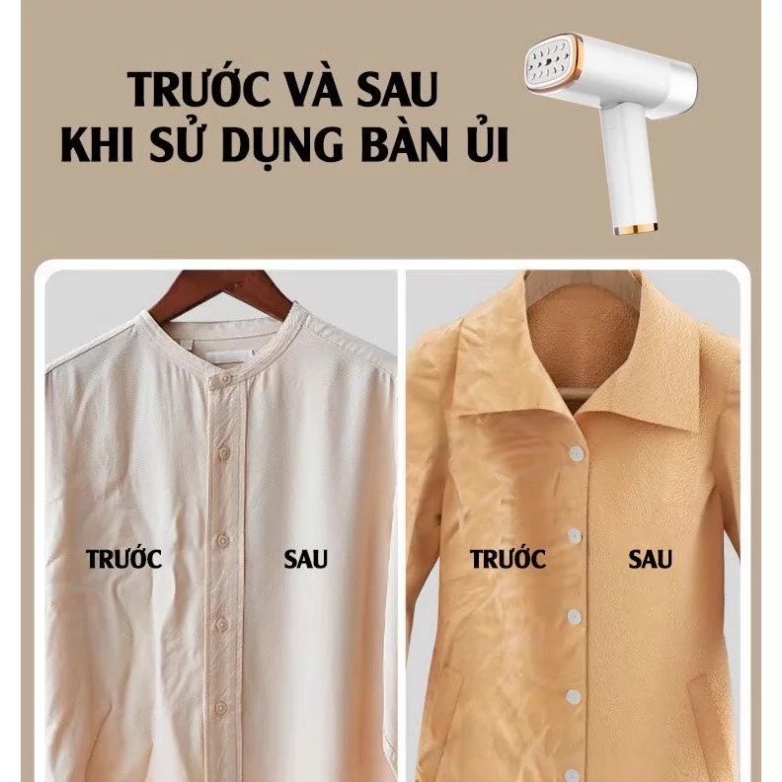 BÀN LÀ HƠI NƯỚC ALIZZ