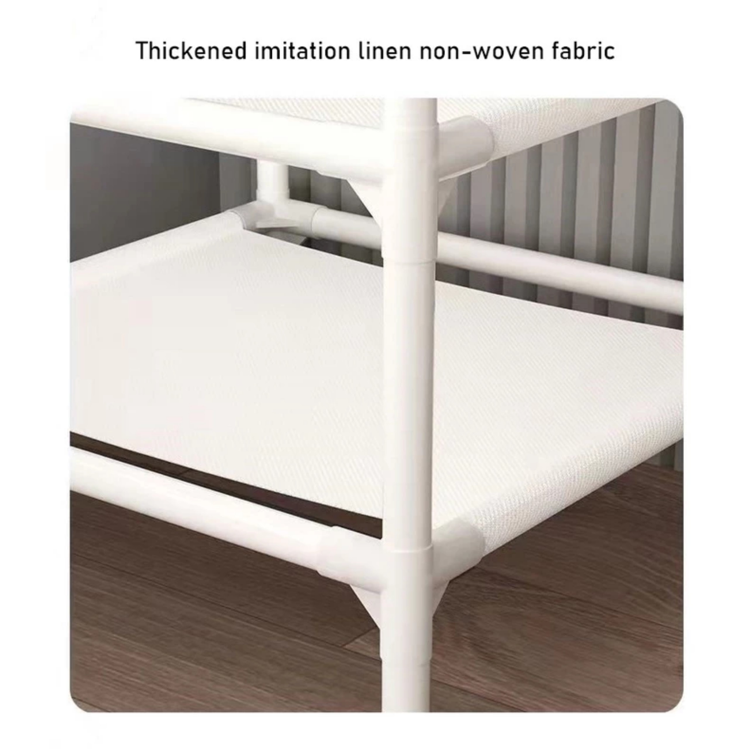 KỆ GÓC TREO QUẦN ÁO