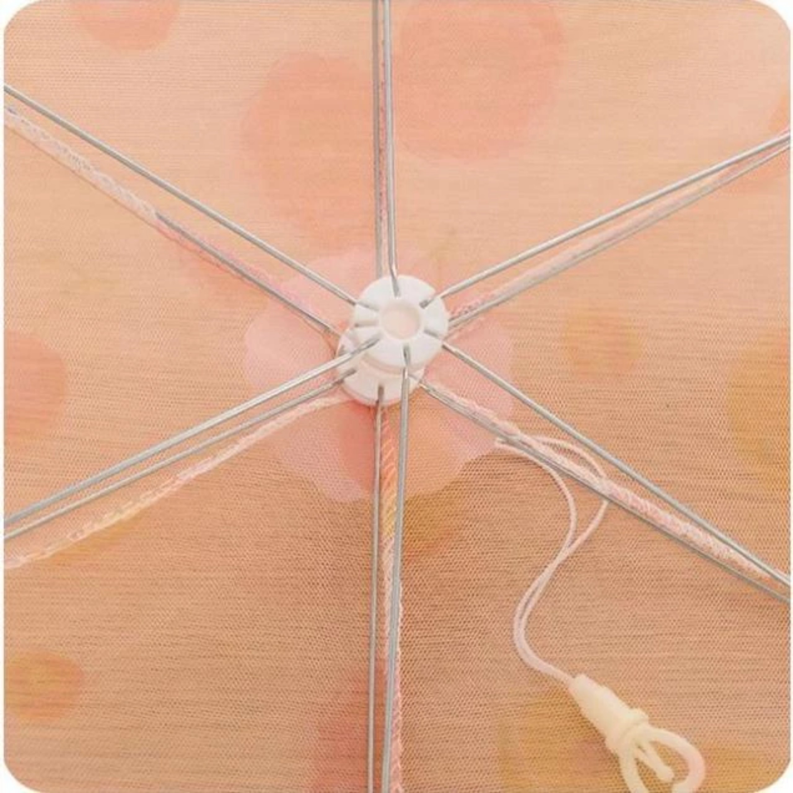 LỒNG BÀN CHE THỰC PHẨM