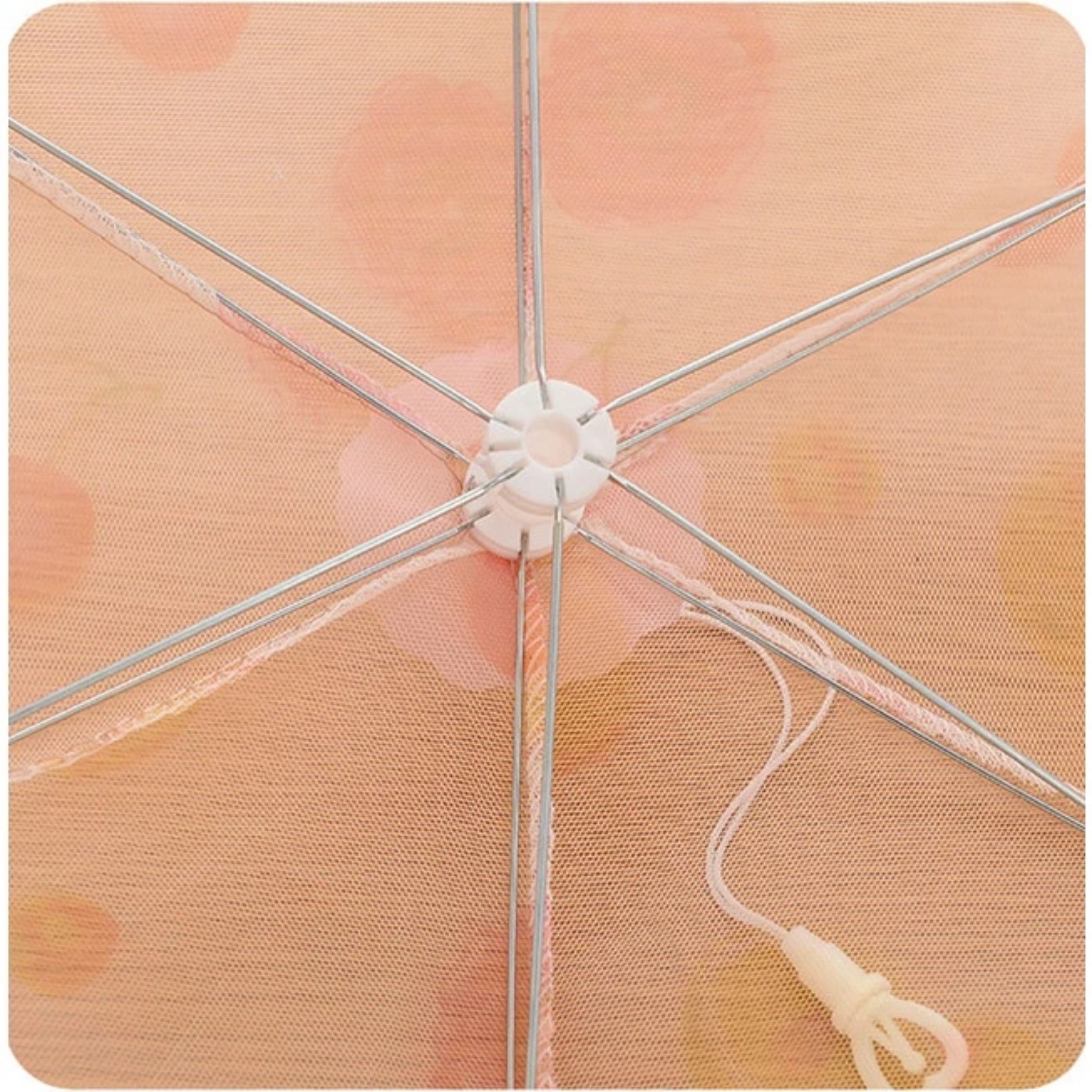 LỒNG BÀN CHE THỰC PHẨM