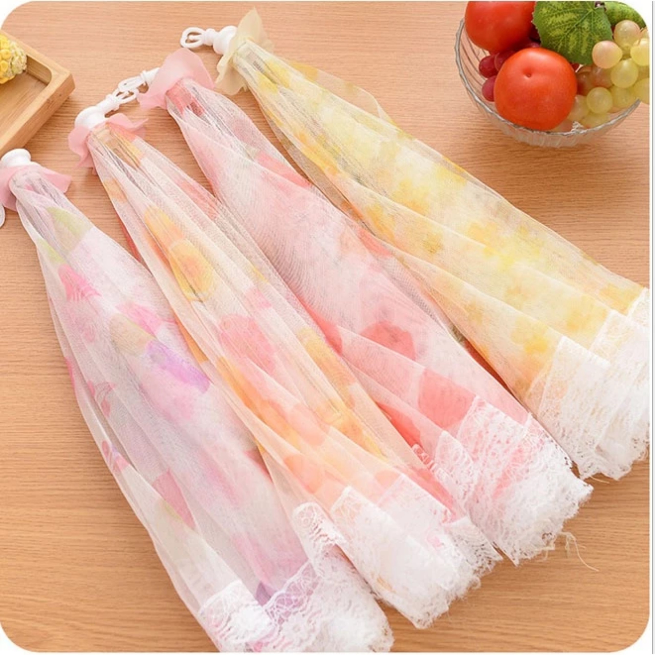 LỒNG BÀN CHE THỰC PHẨM