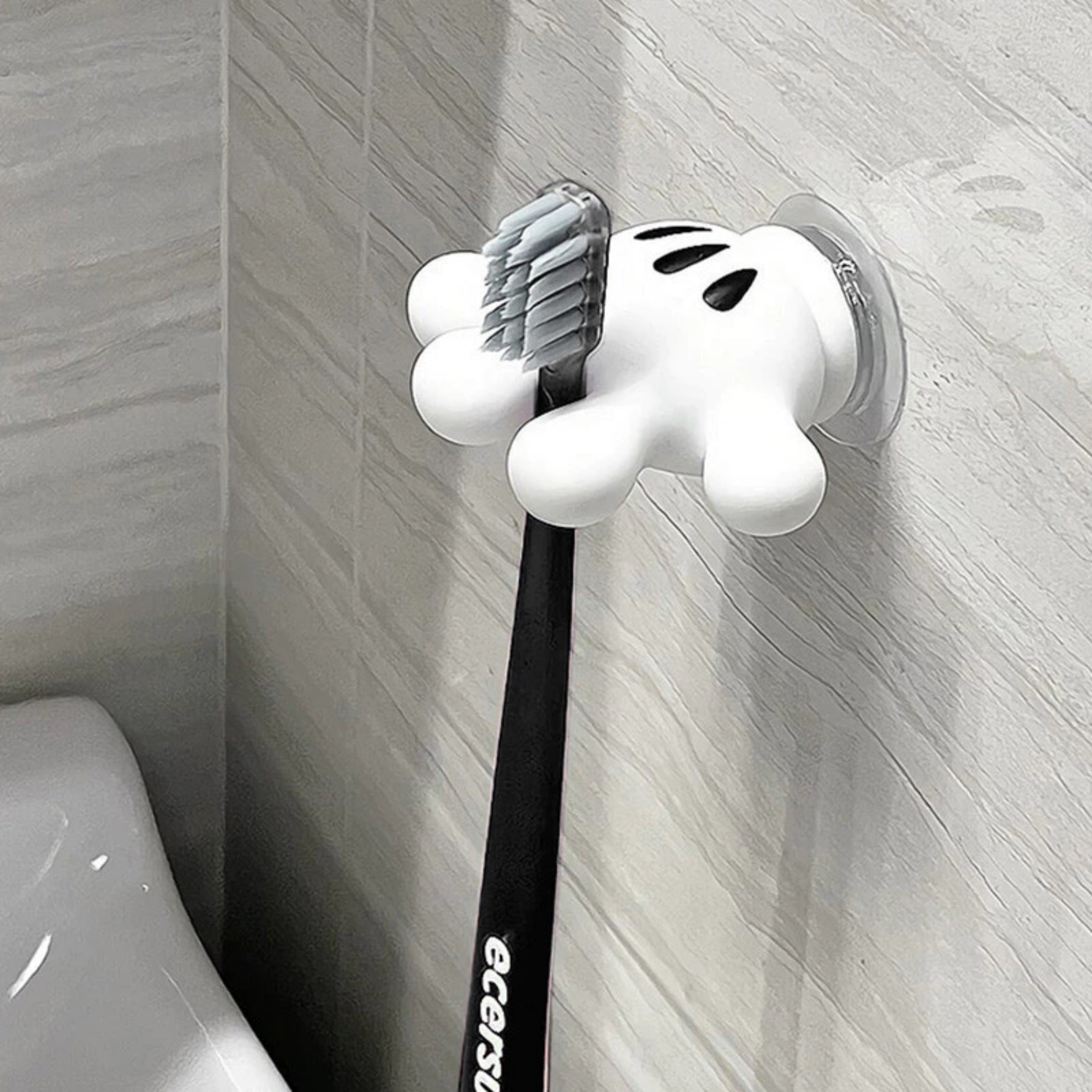 GIÁ ĐỠ BÀN CHẢI ĐÁNH RĂNG HÌNH CHUỘT MICKEY