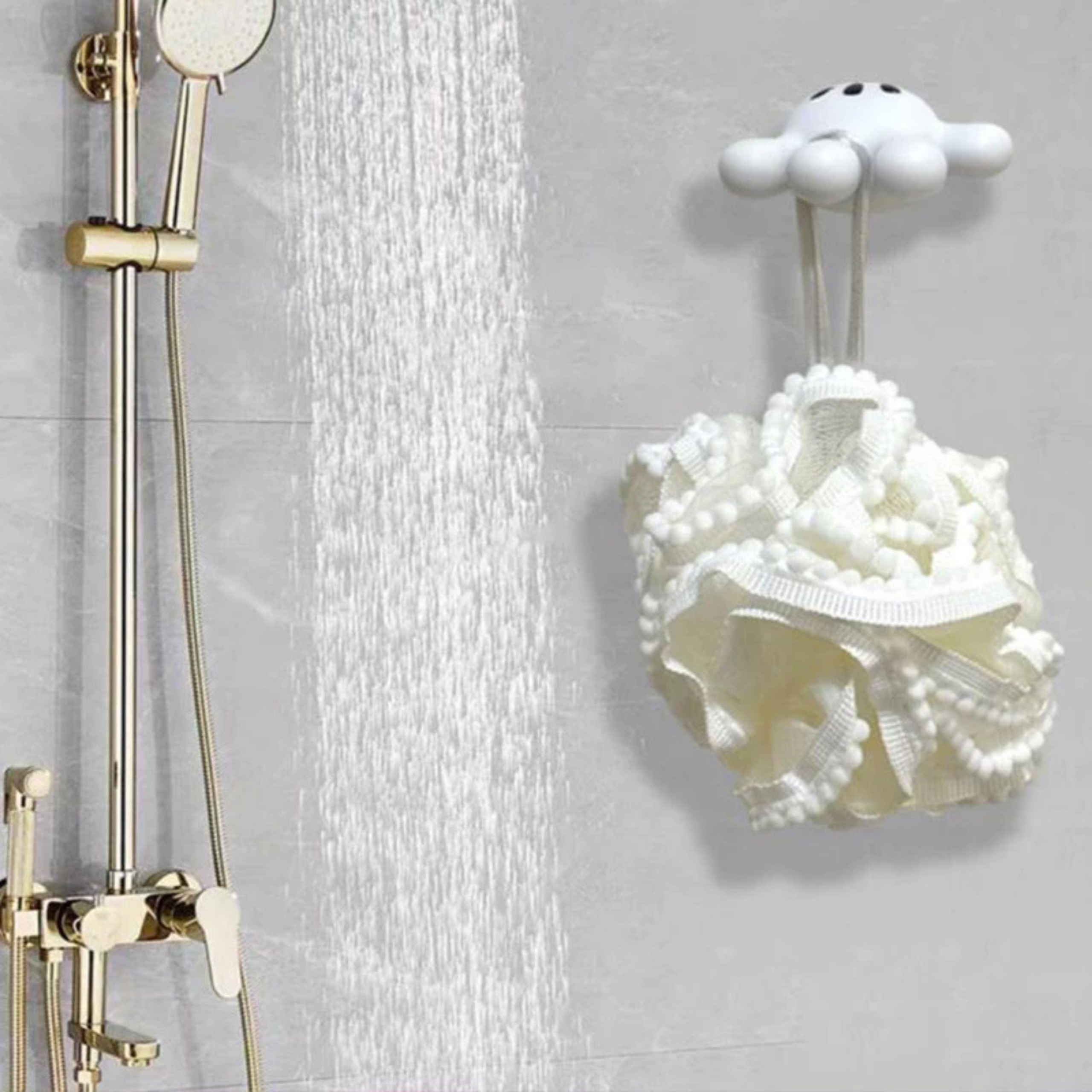 GIÁ ĐỠ BÀN CHẢI ĐÁNH RĂNG HÌNH CHUỘT MICKEY