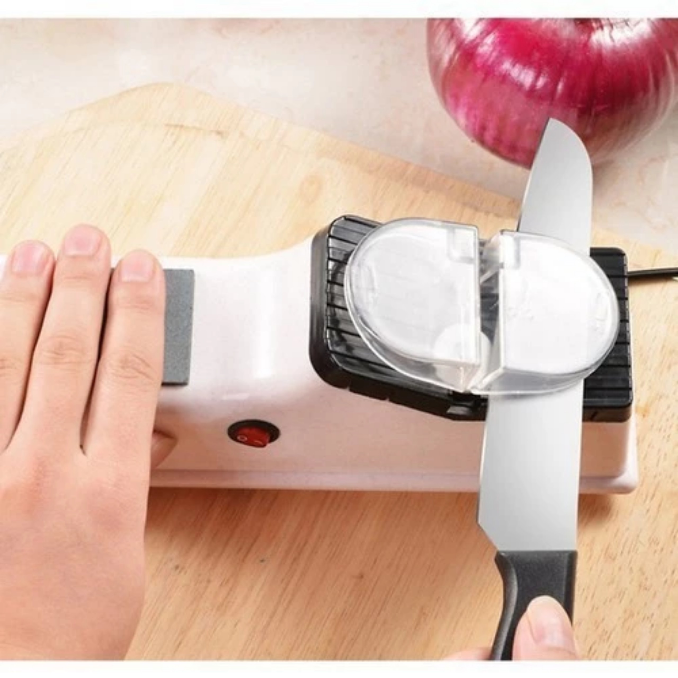 MÁY MÀI DAO TỰ ĐỘNG