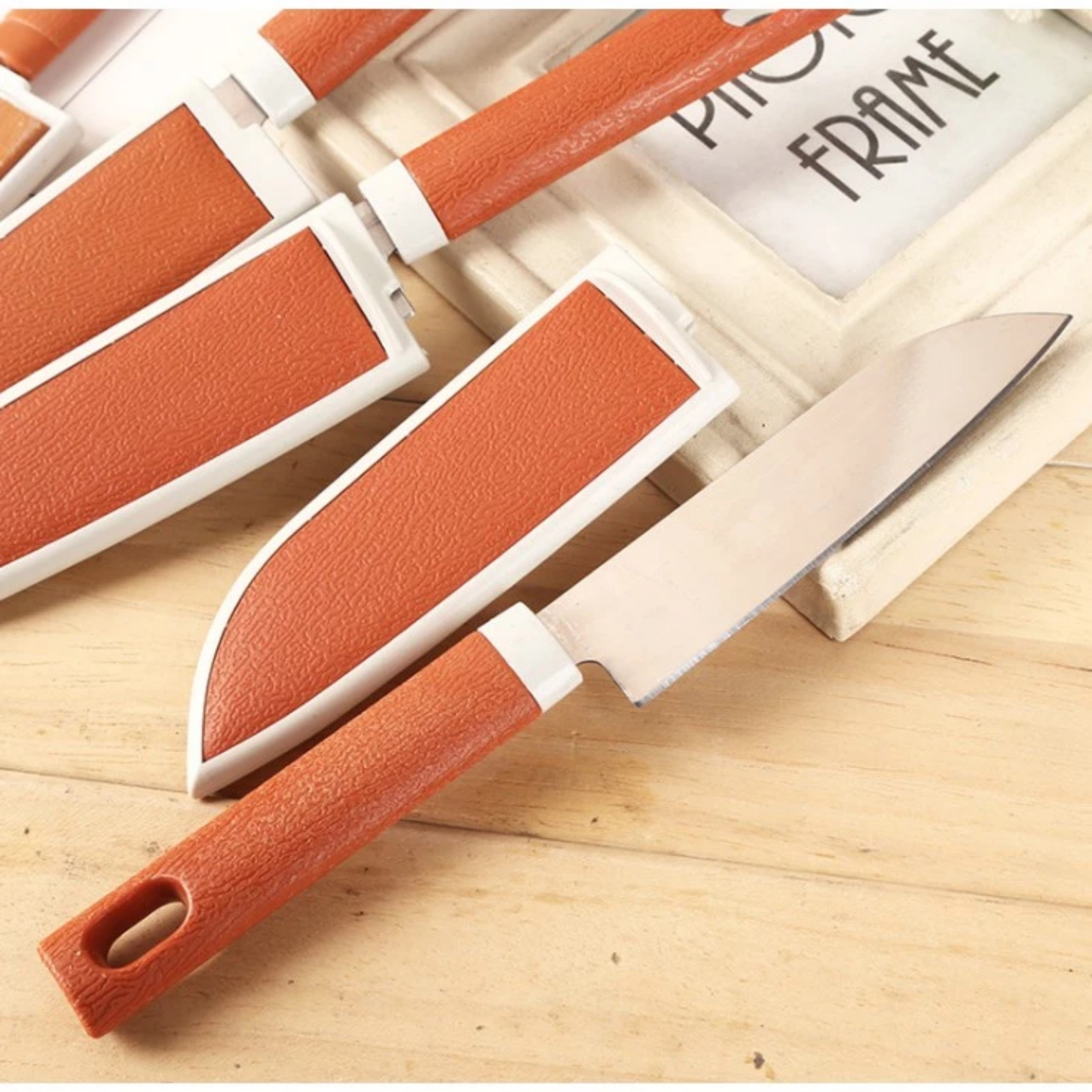 DAO CÓ NẮP ĐẬY