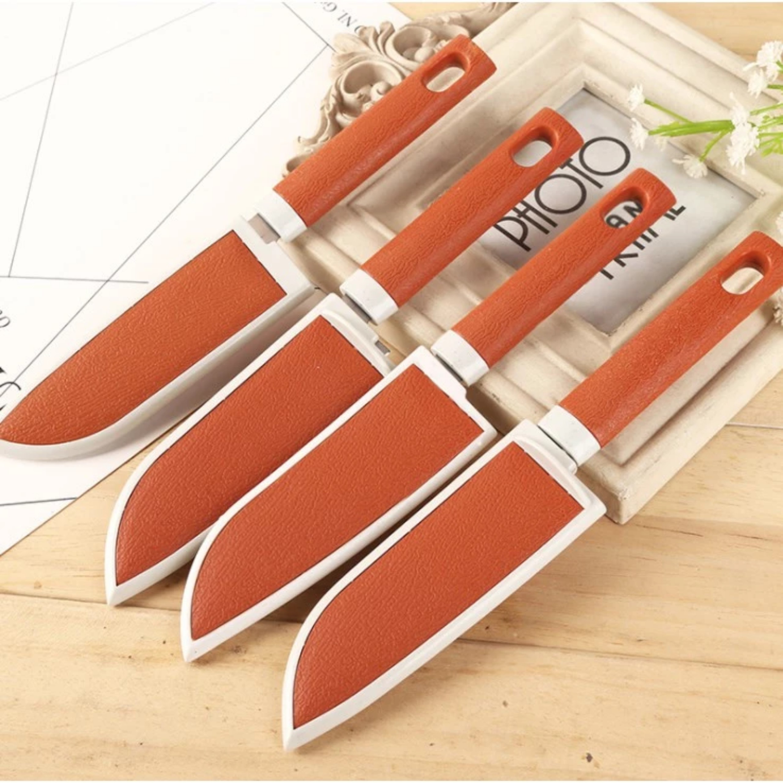 DAO CÓ NẮP ĐẬY