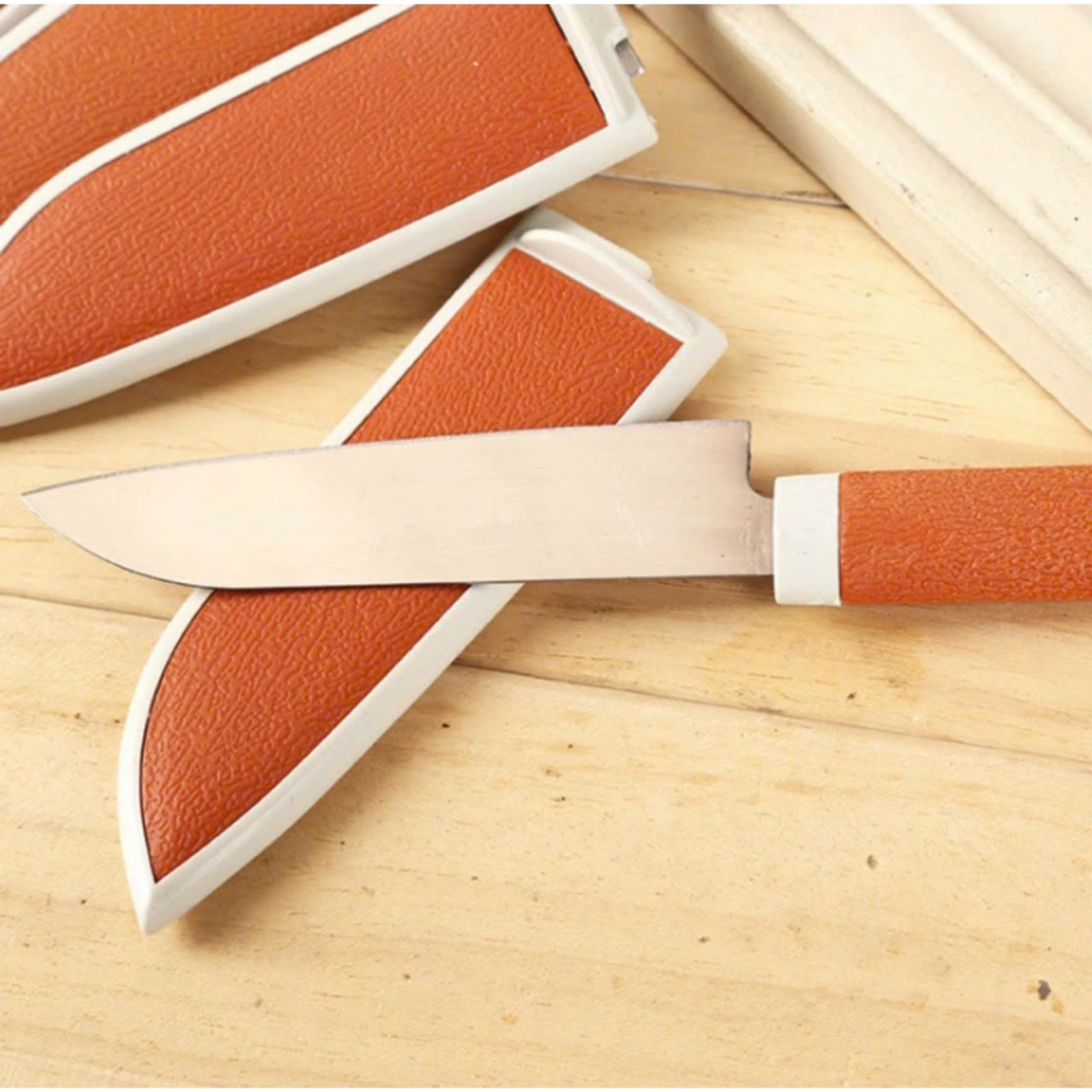 DAO CÓ NẮP ĐẬY