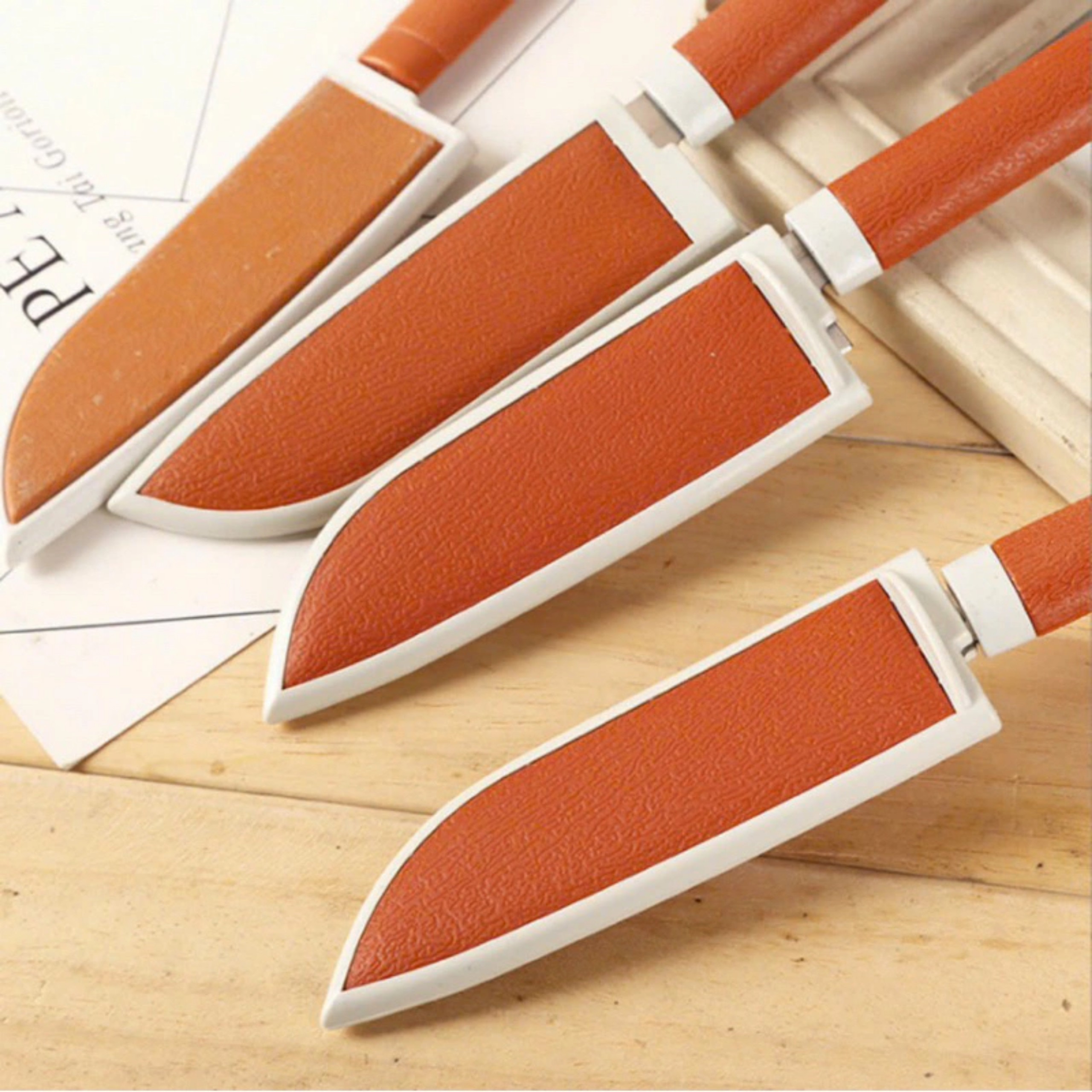 DAO CÓ NẮP ĐẬY