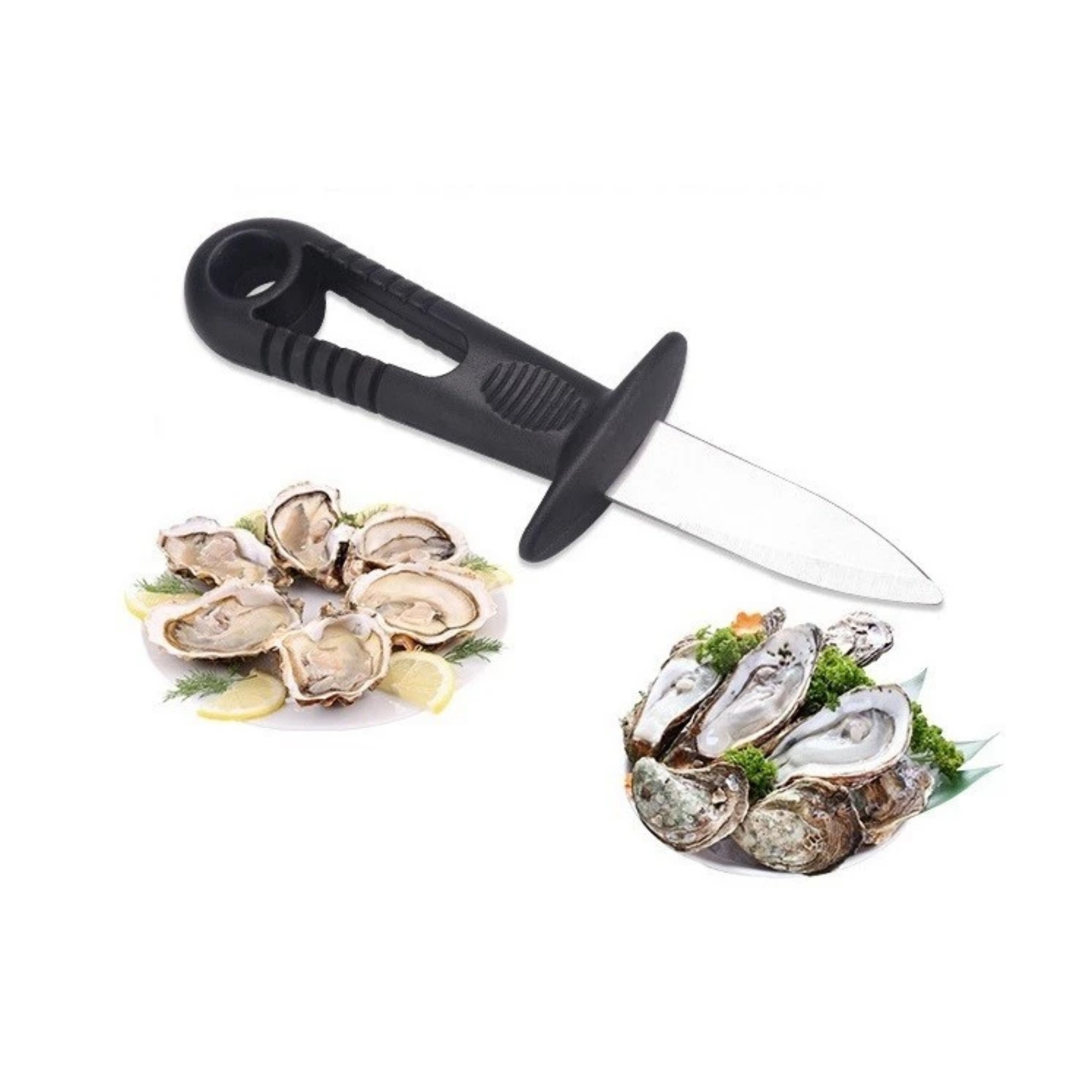 DAO TÁCH VỎ HÀO SIÊU CỨNG VÀ DẺO