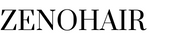 logo Zenohair