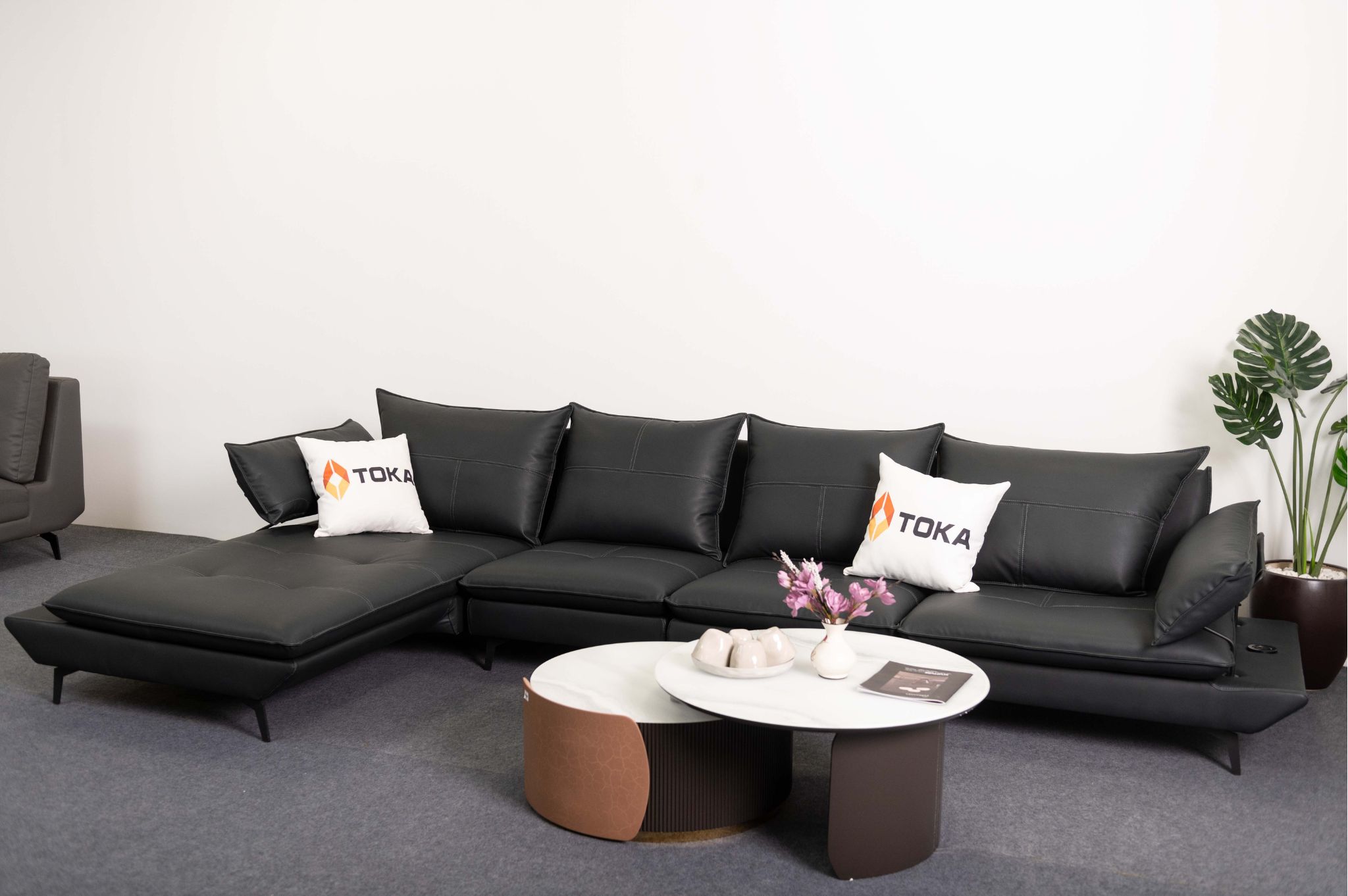 Sofa nhập khẩu cao cấp 1936