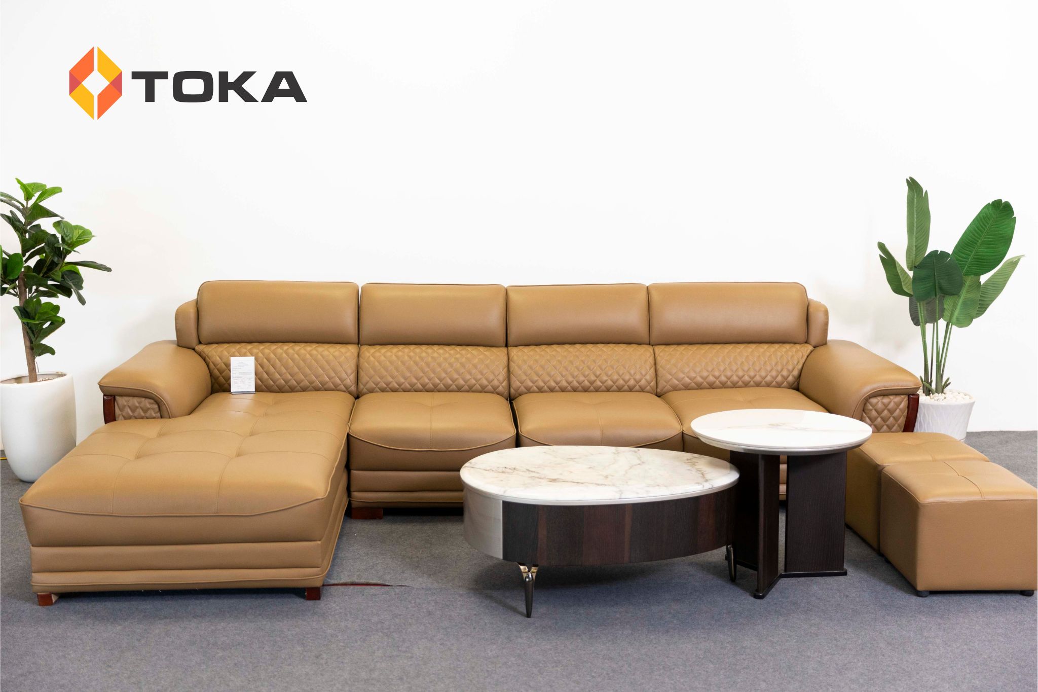 Sofa Toka SB-04