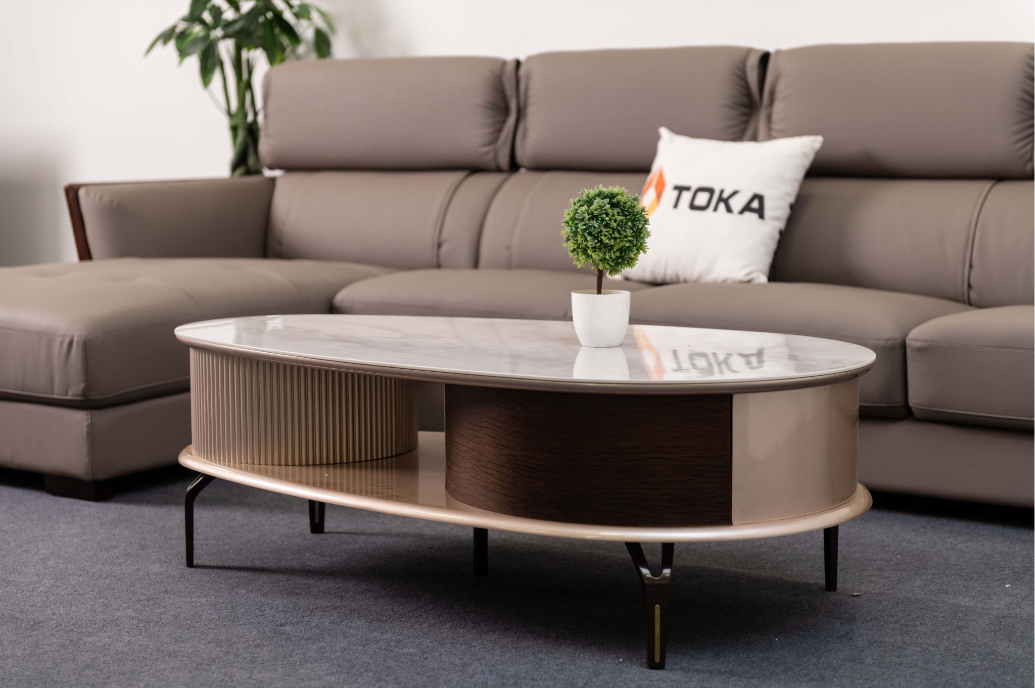 Sofa nhập khẩu cao cấp 1932
