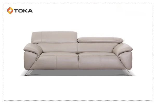 Sofa 3 chỗ TESLA cao cấp