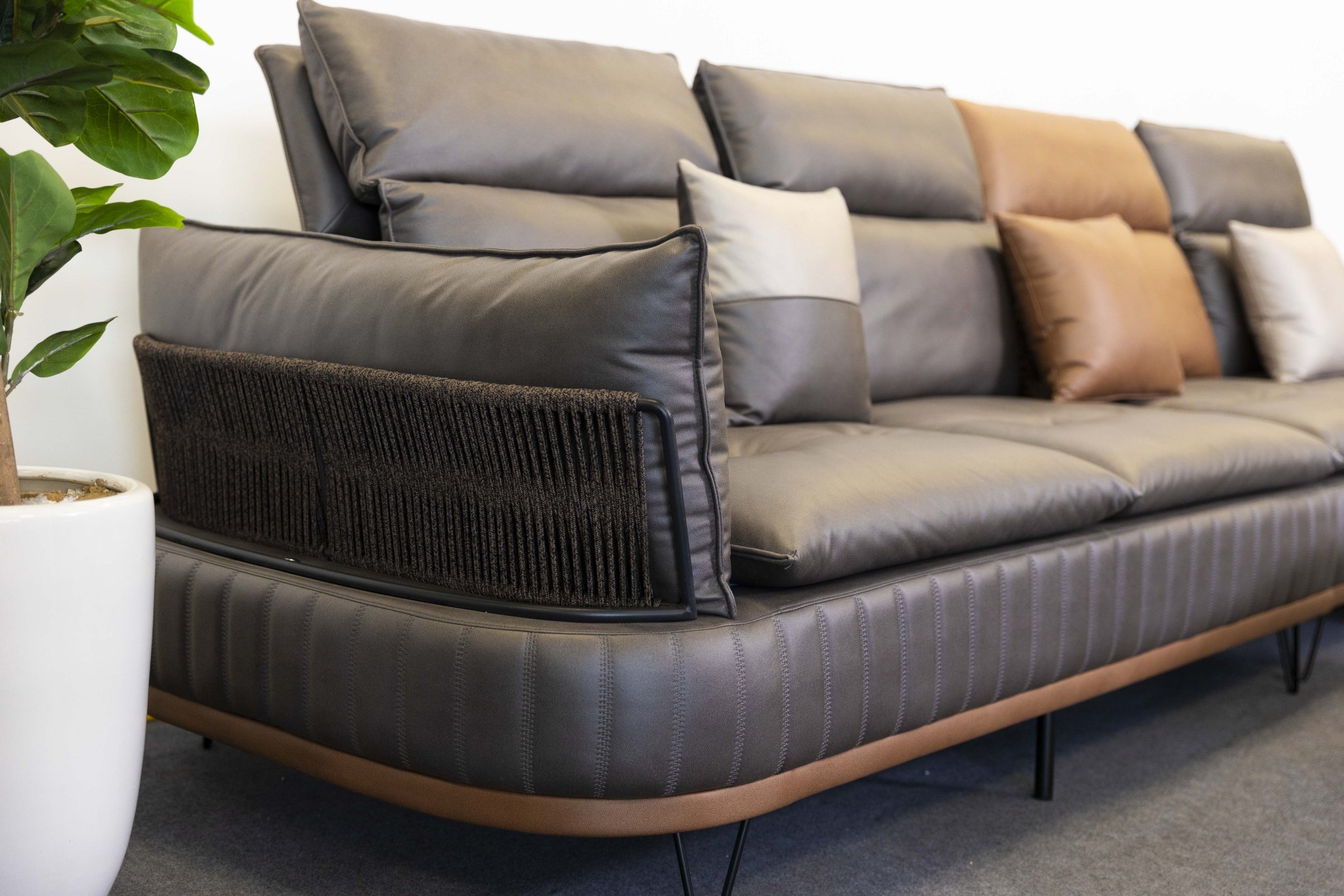 Sofa Toka SE.AT.2169