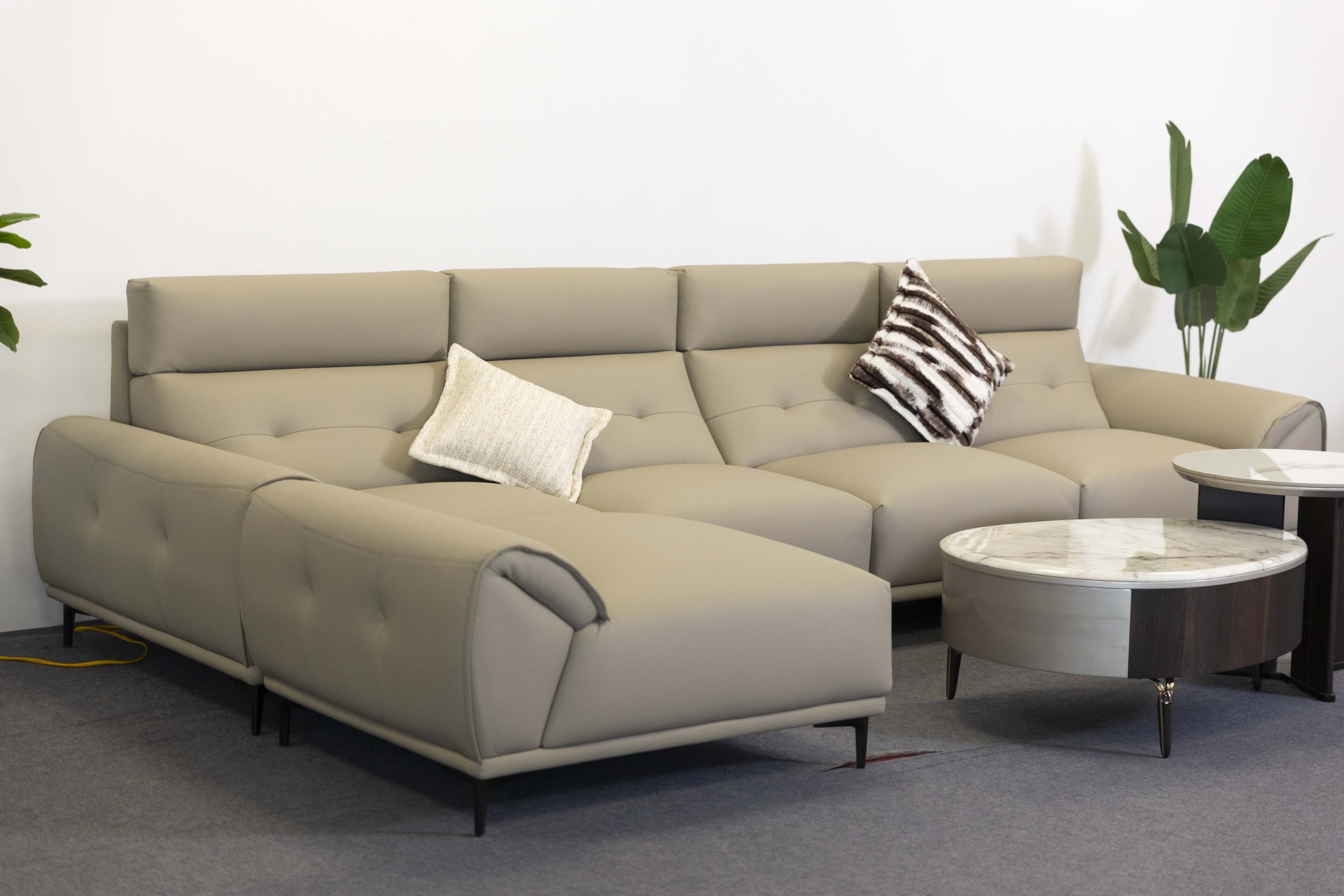 Sofa Toka 8995.AT