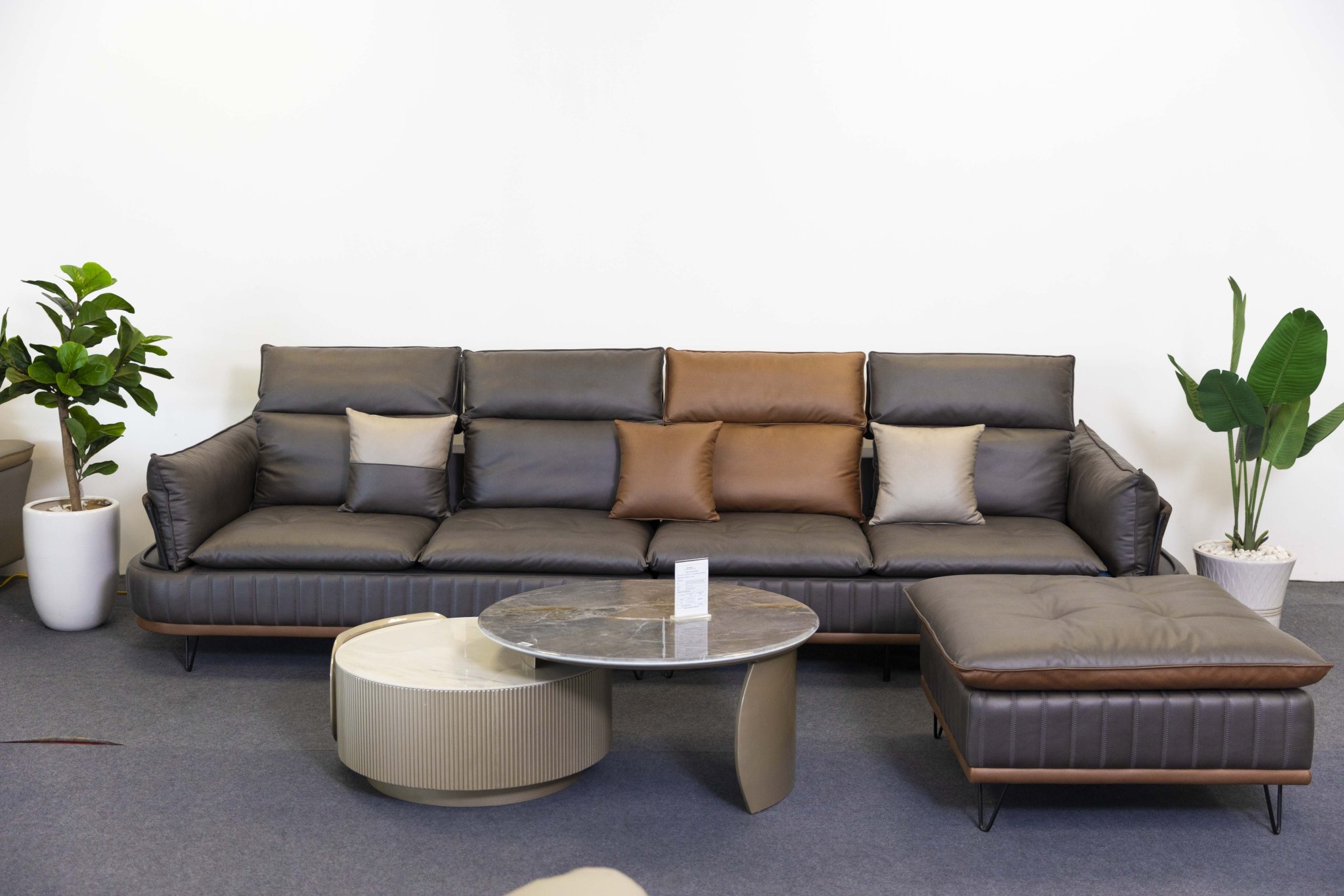 Sofa Toka SE.AT.2169