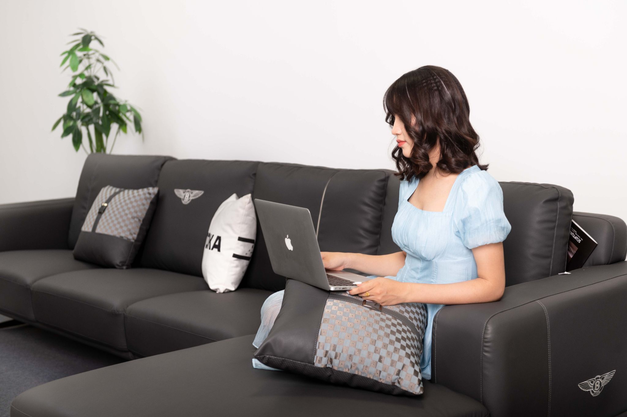 Sofa nhập khẩu cao cấp 1936