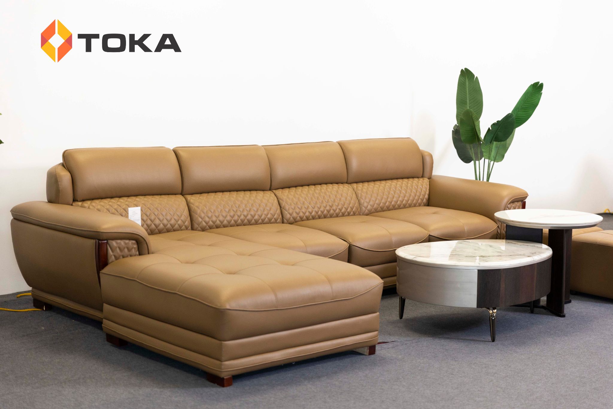 Sofa Toka SB-04