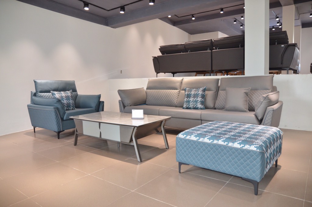 SOFA DA CÔNG NGHỆ 2122