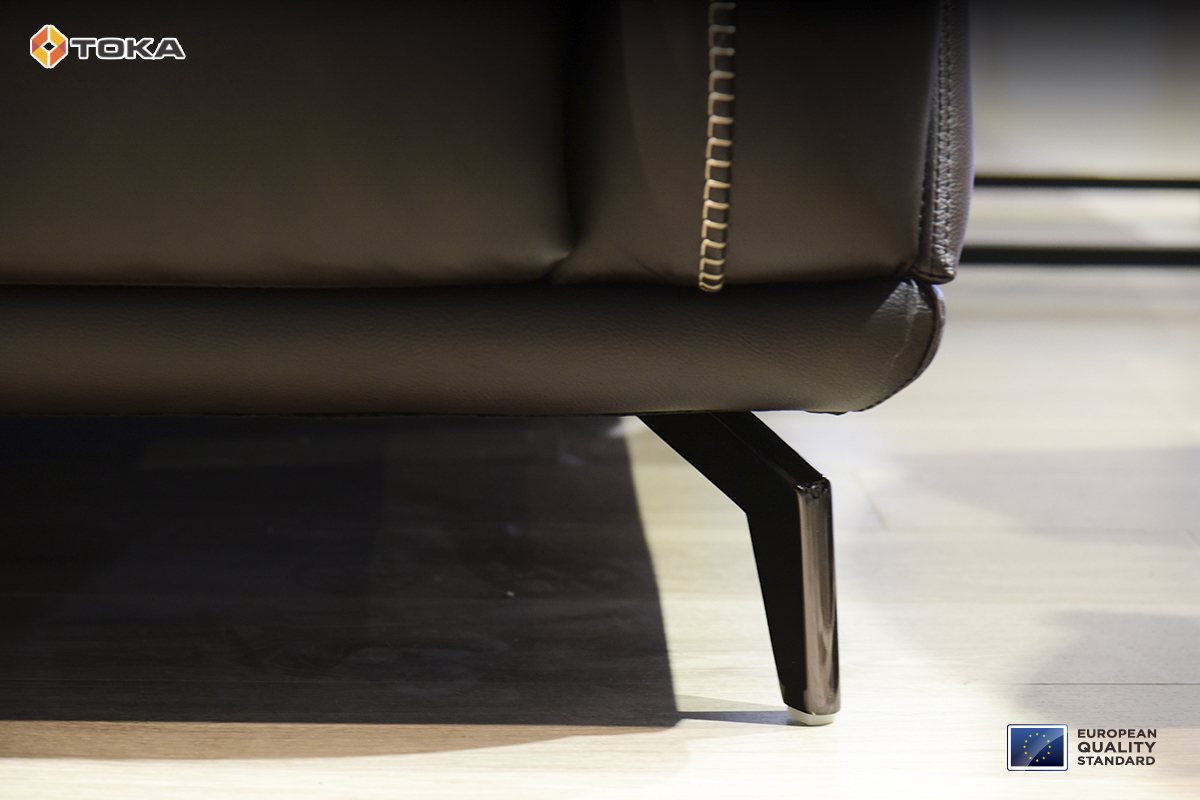 Bộ Sofa da thật VERONA góc