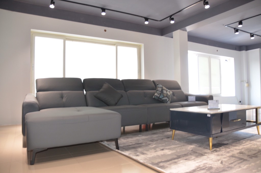 SOFA da thật thông minh 19002