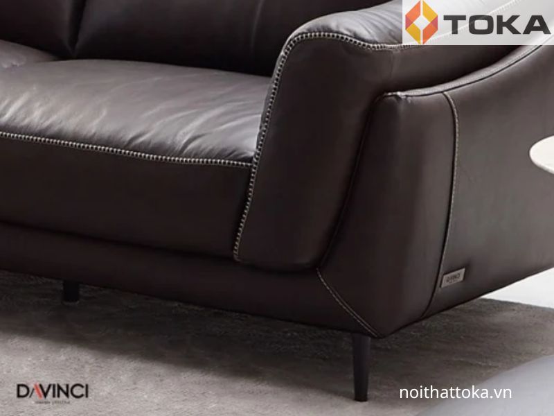 Bộ sofa văng 4 Giovani