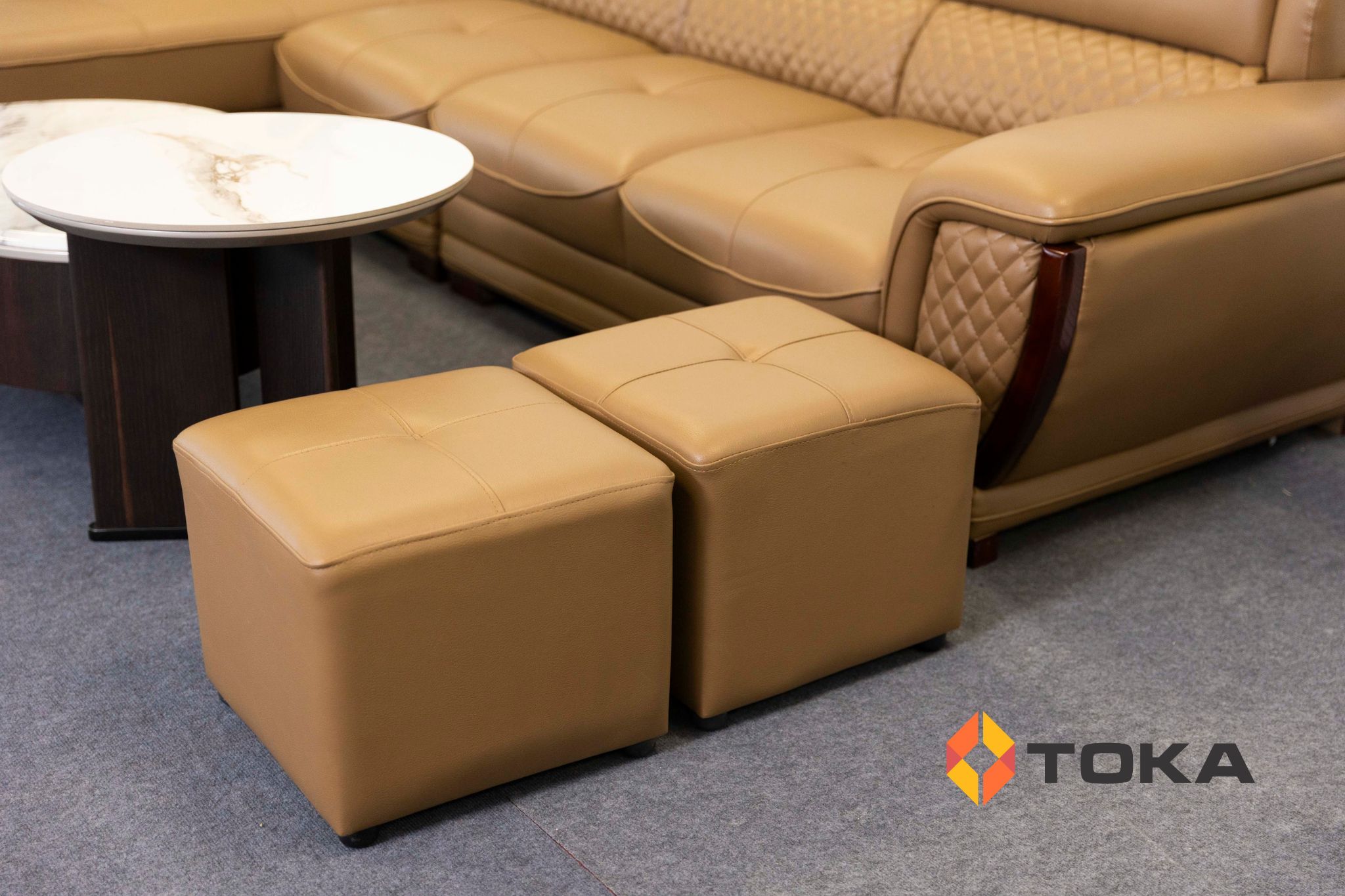 Sofa Toka SB-04