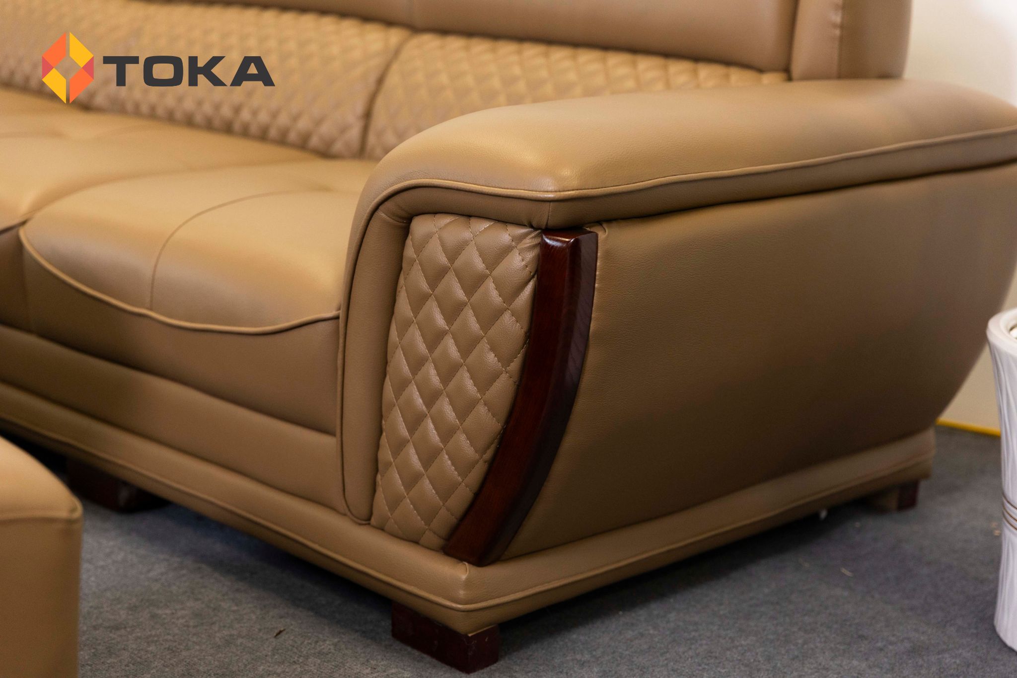 Sofa Toka SB-04