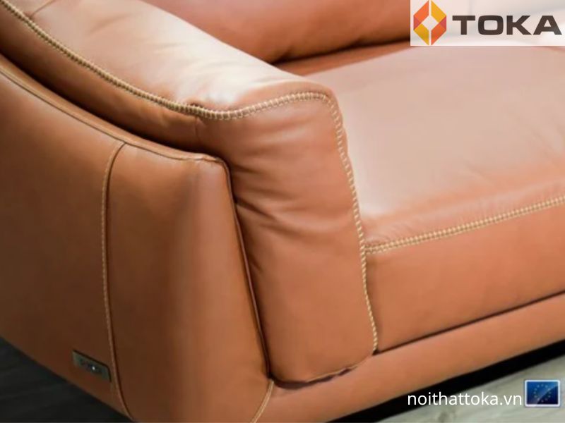 Bộ sofa văng 4 Giovani