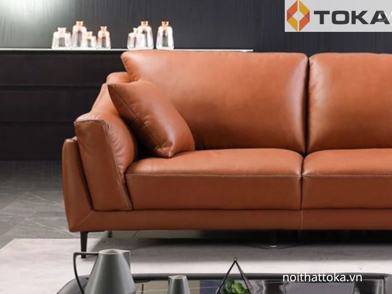 Bộ sofa văng 4 Giovani