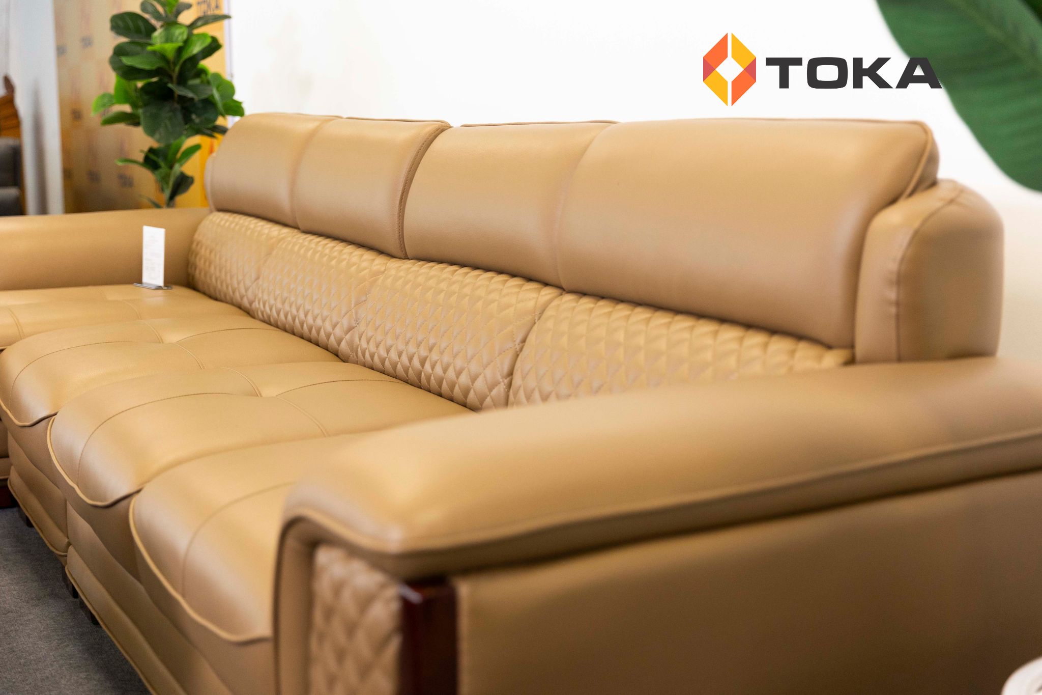 Sofa Toka SB-04