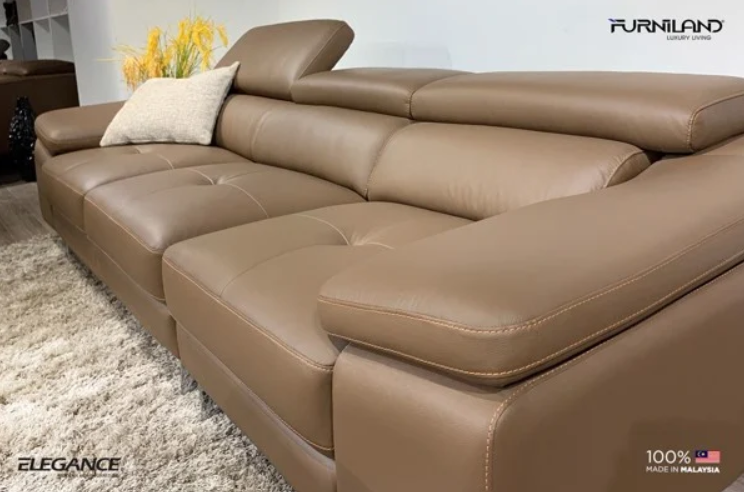 Sofa văng Elegance 62