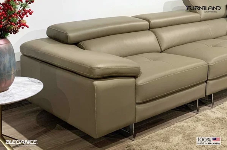 Sofa văng Elegance 62