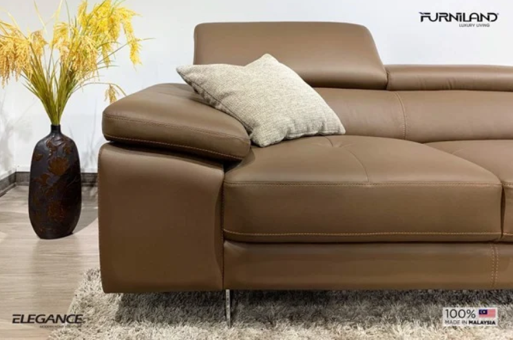 Sofa văng Elegance 62