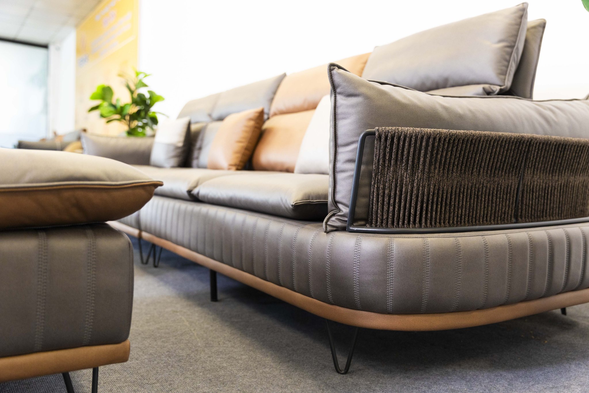 Sofa Toka SE.AT.2169