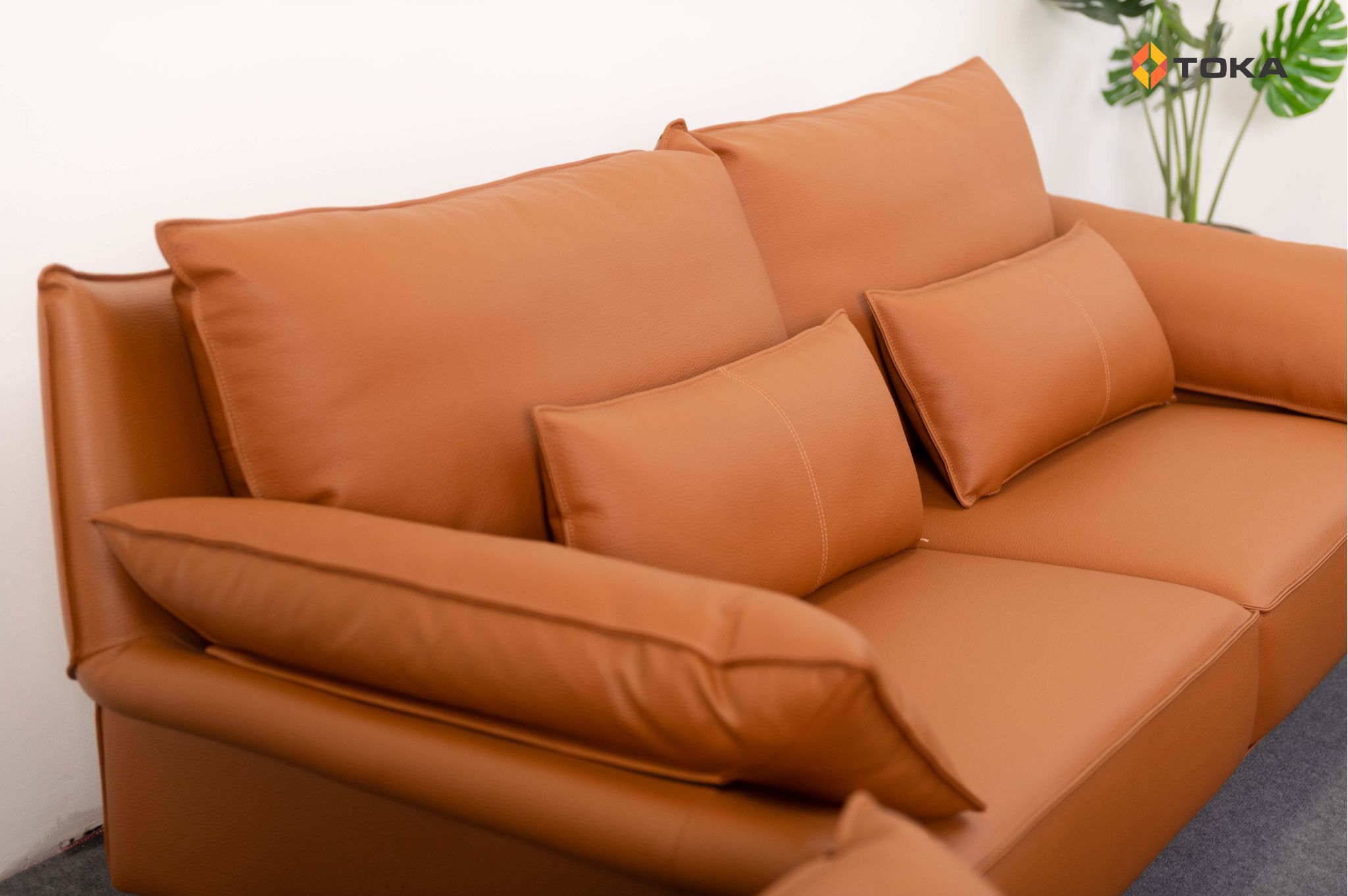 Sofa nhập khẩu cao cấp 1999