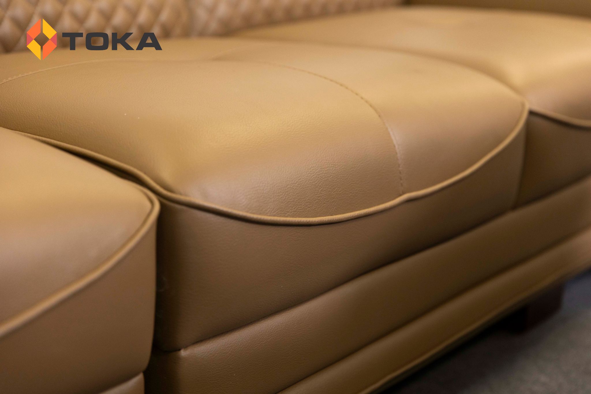 Sofa Toka SB-04