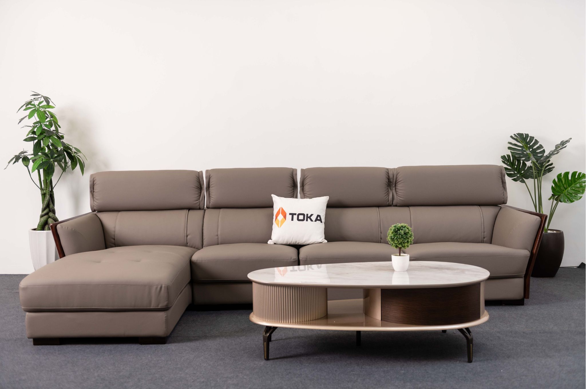 Sofa nhập khẩu cao cấp 1932